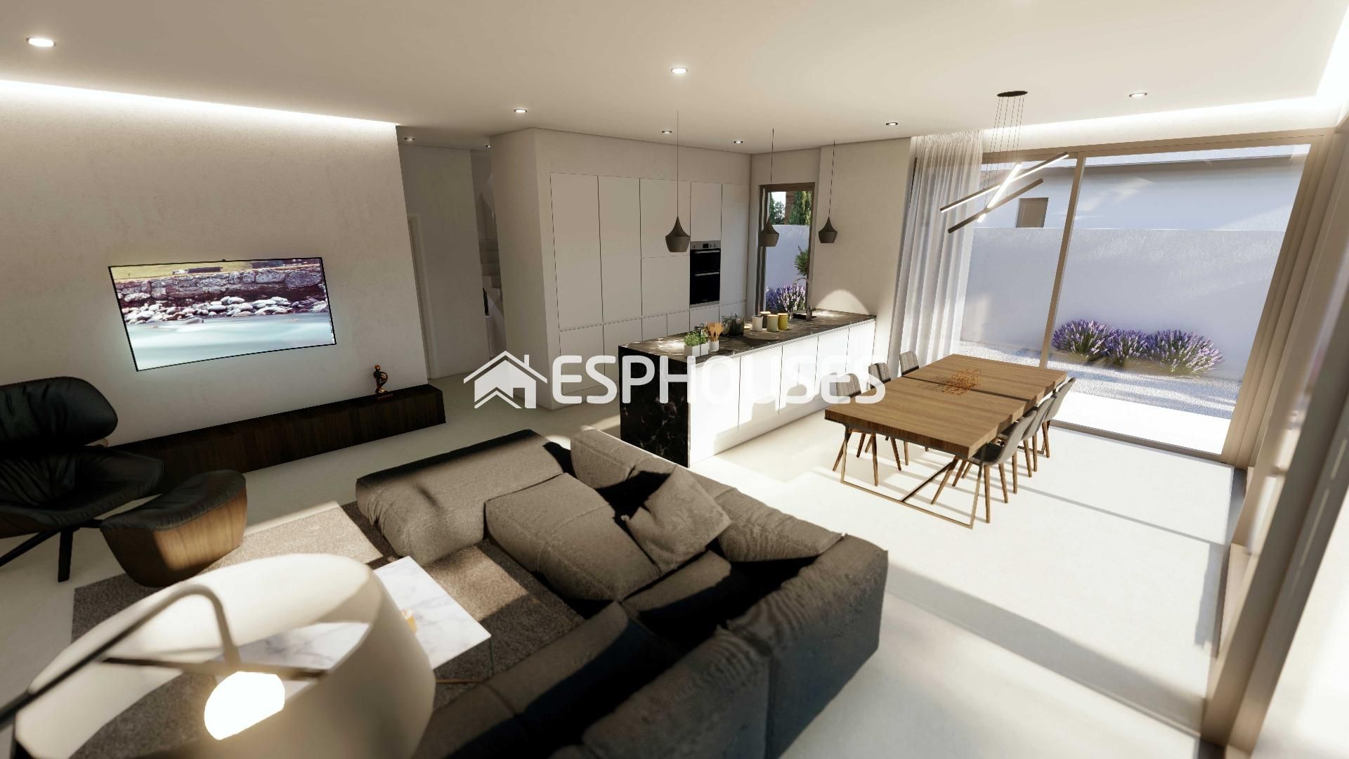 House in Campello, Valencia 12524830