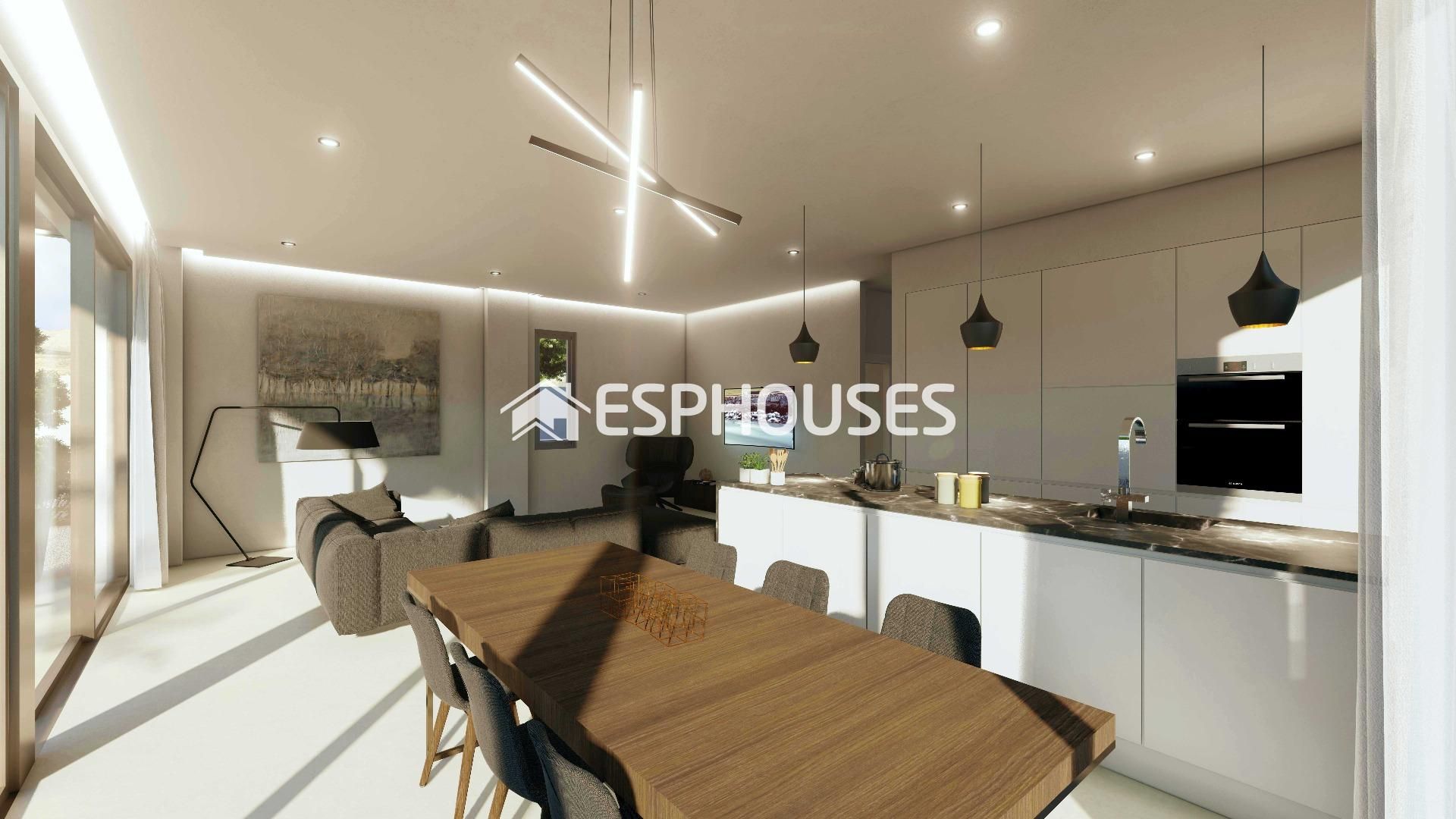 Haus im Campello, Valencia 12524830