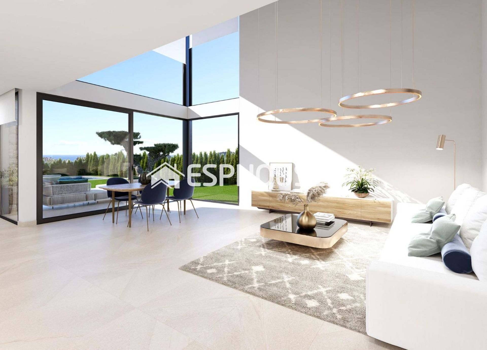 casa en Finestrat, Valencia 12524835