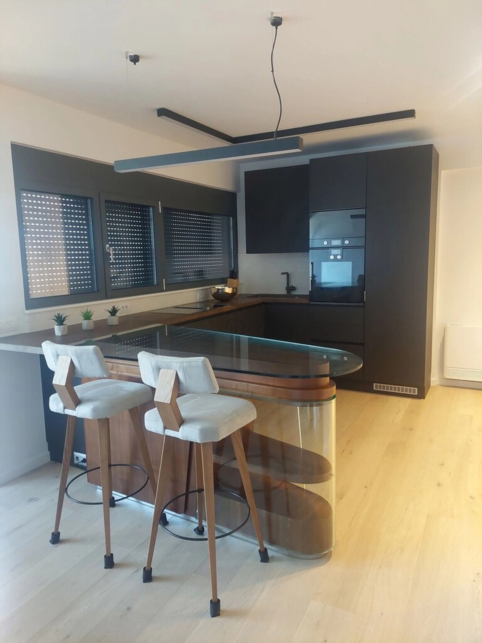 Osakehuoneisto sisään Ano Glyfada, Attiki 12524887