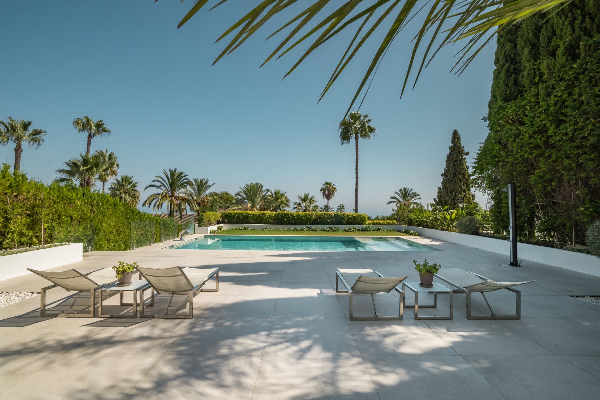 casa en marbella, Andalucía 12524897