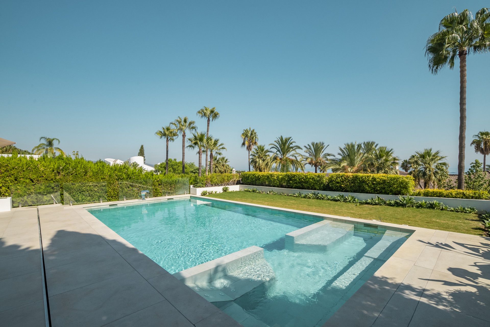 casa en marbella, Andalucía 12524897