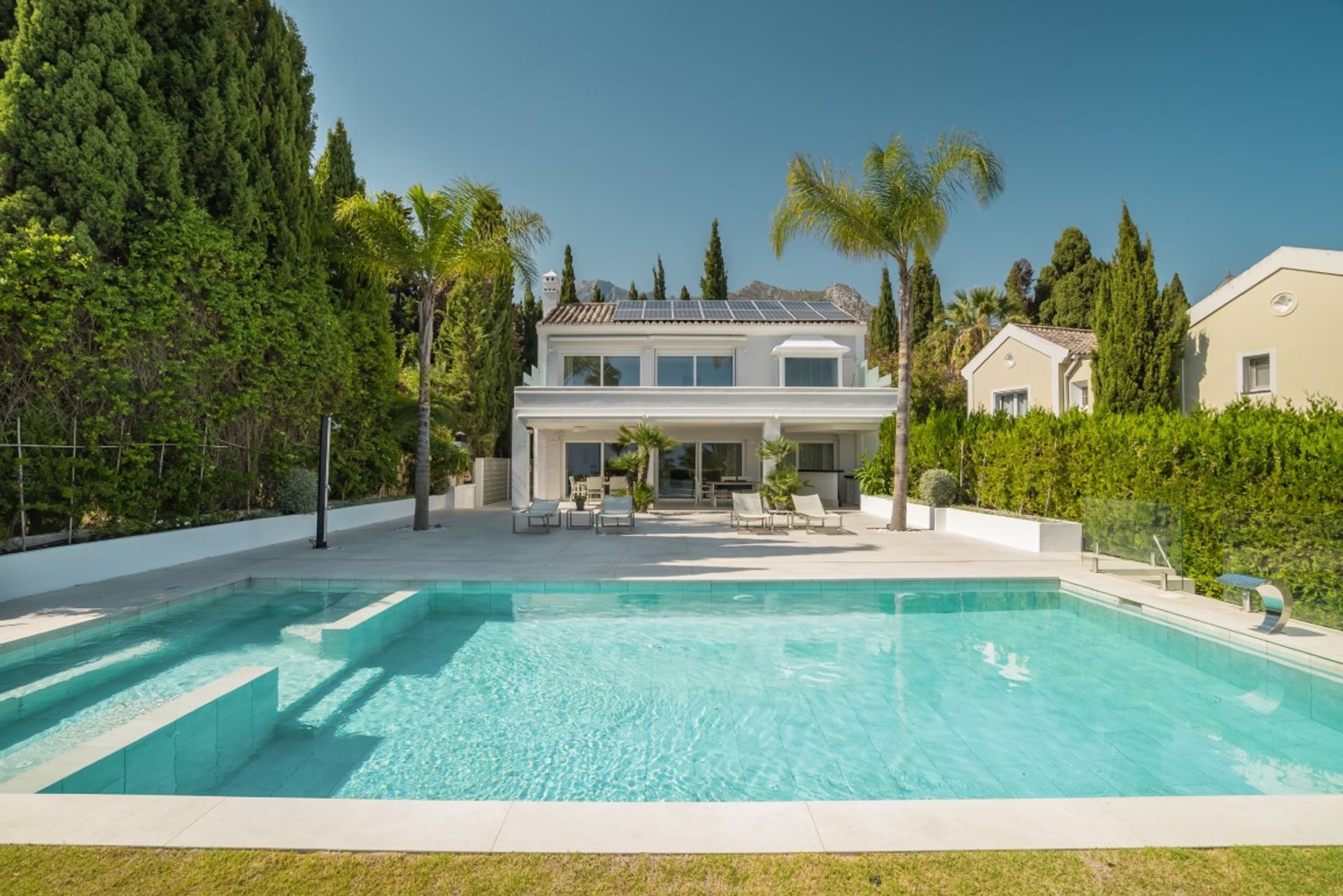 casa en marbella, Andalucía 12524897