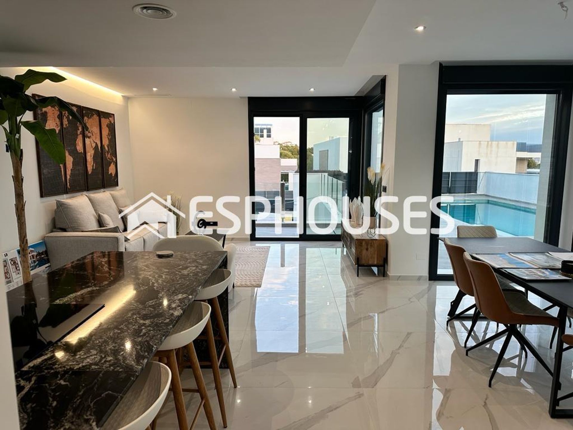 casa en Finestrat, Comunidad Valenciana 12524927