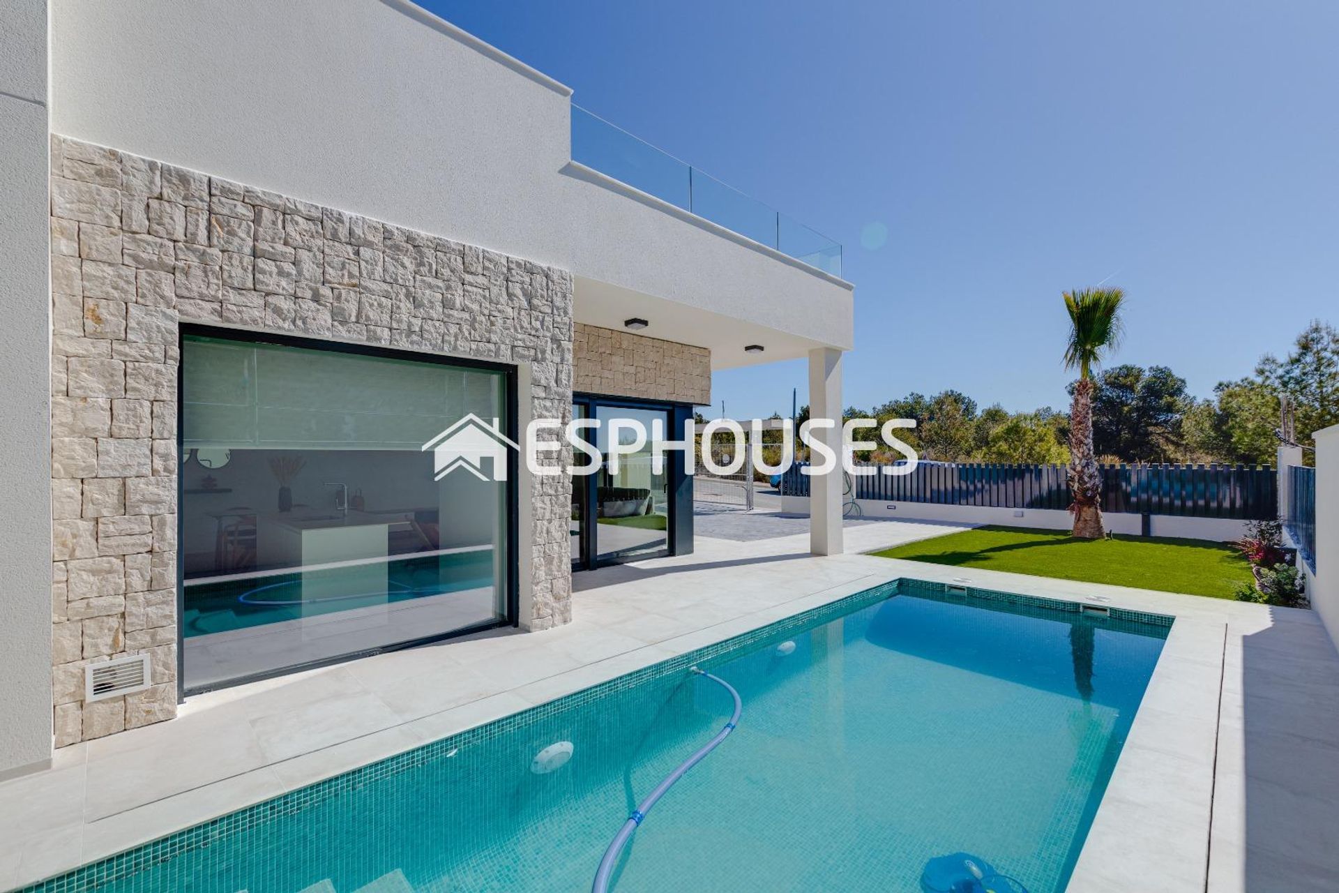 Haus im Benidorm, Valencia 12524931