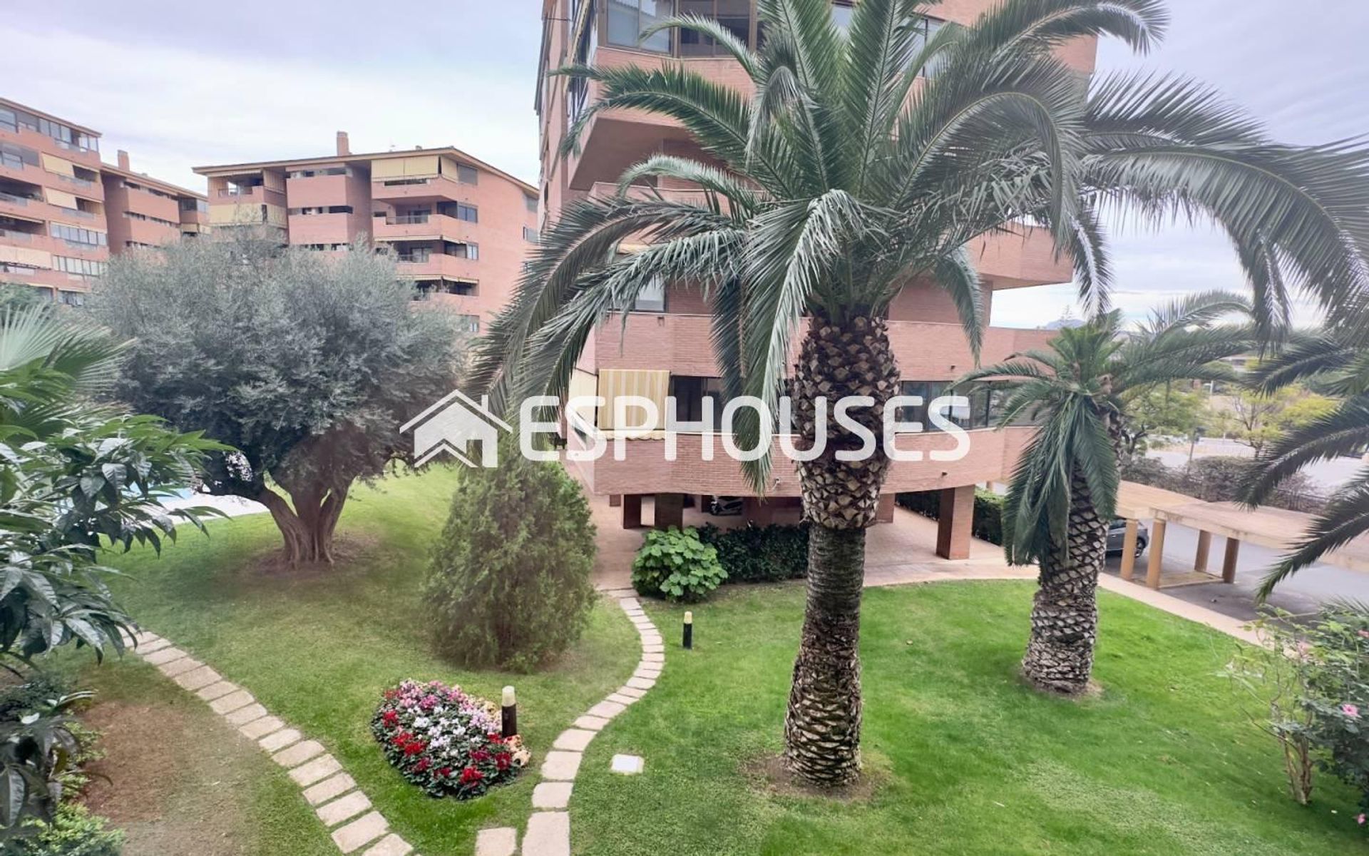 Condominio nel Alicante (Alacant), Comunidad Valenciana 12524936