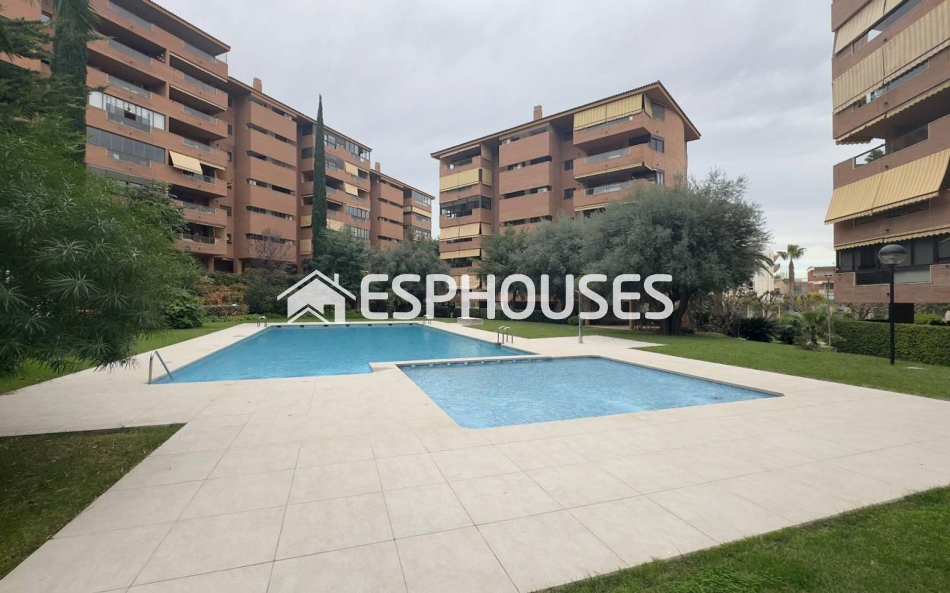 Condominio nel Alicante (Alacant), Comunidad Valenciana 12524936