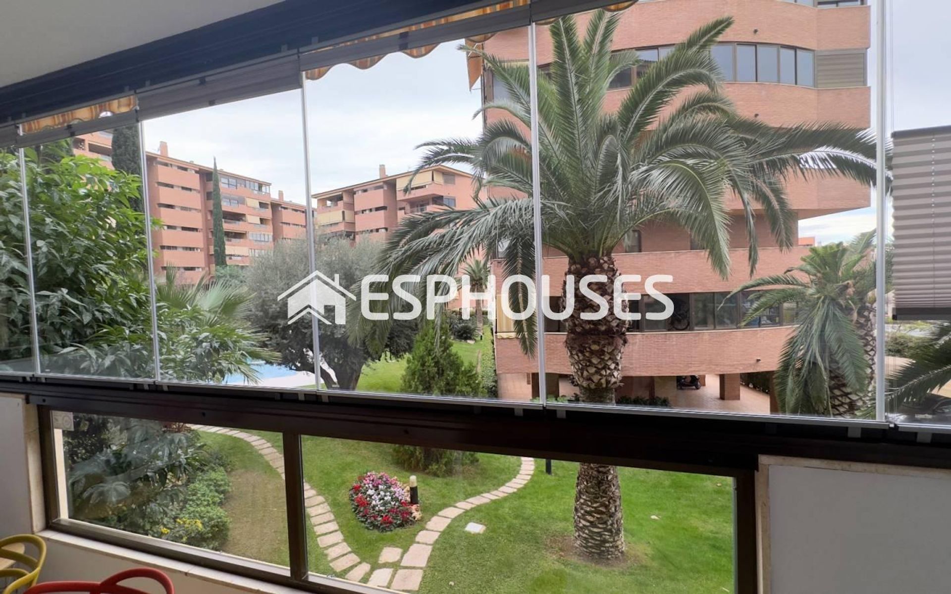 Condominio nel Alicante (Alacant), Comunidad Valenciana 12524936