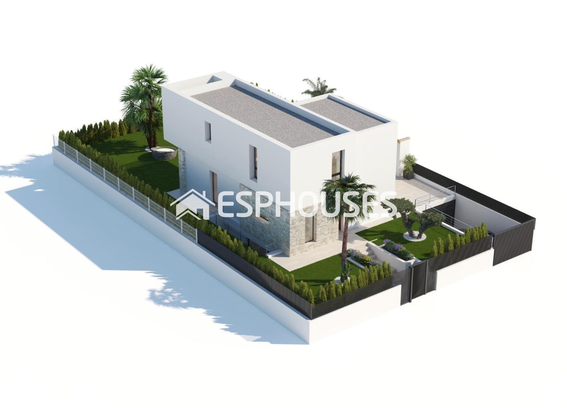 Haus im Finestrat, Comunidad Valenciana 12524944