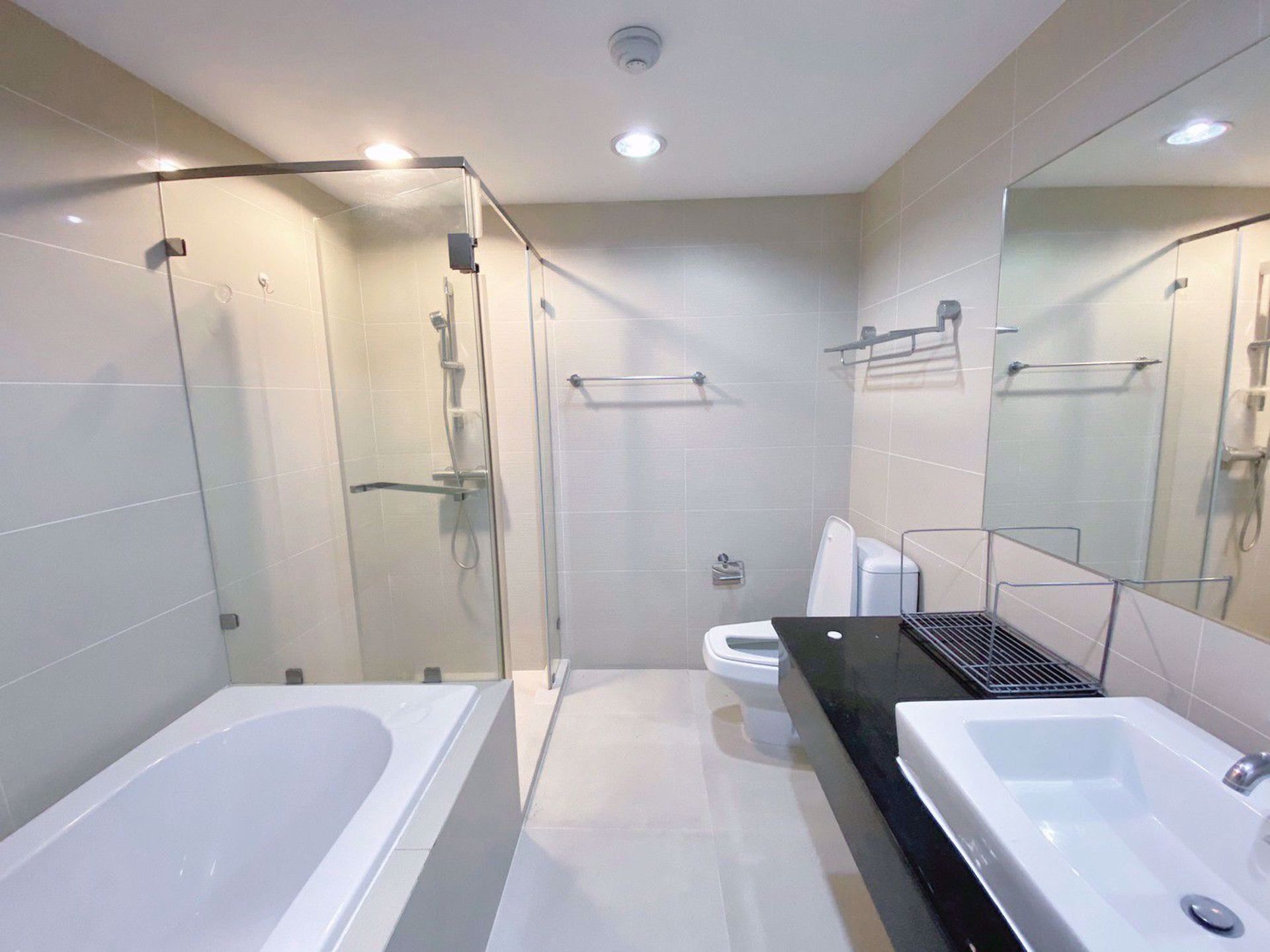 Квартира в , Krung Thep Maha Nakhon 12524992