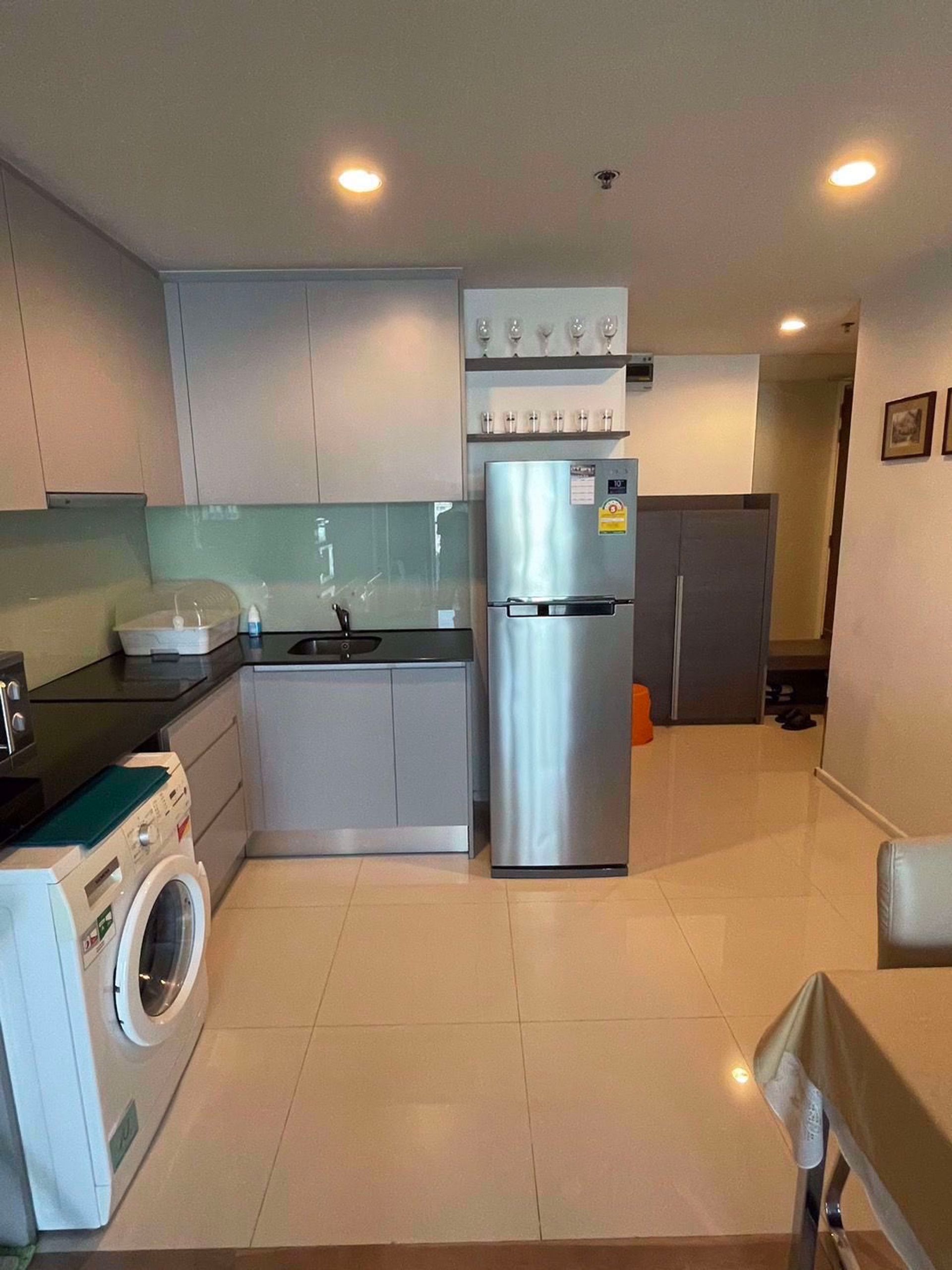 Condominio en Ban Na Song, Krung Thep Maha Nakhon 12524996