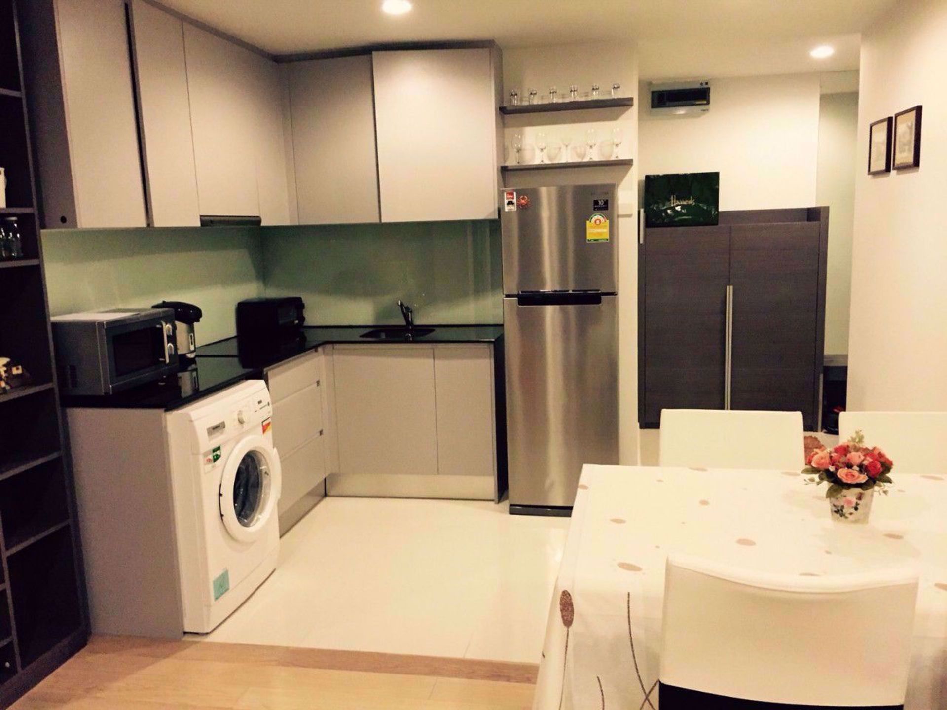 Condominium in Ban Na Lied, Krung Thep Maha Nakhon 12524996