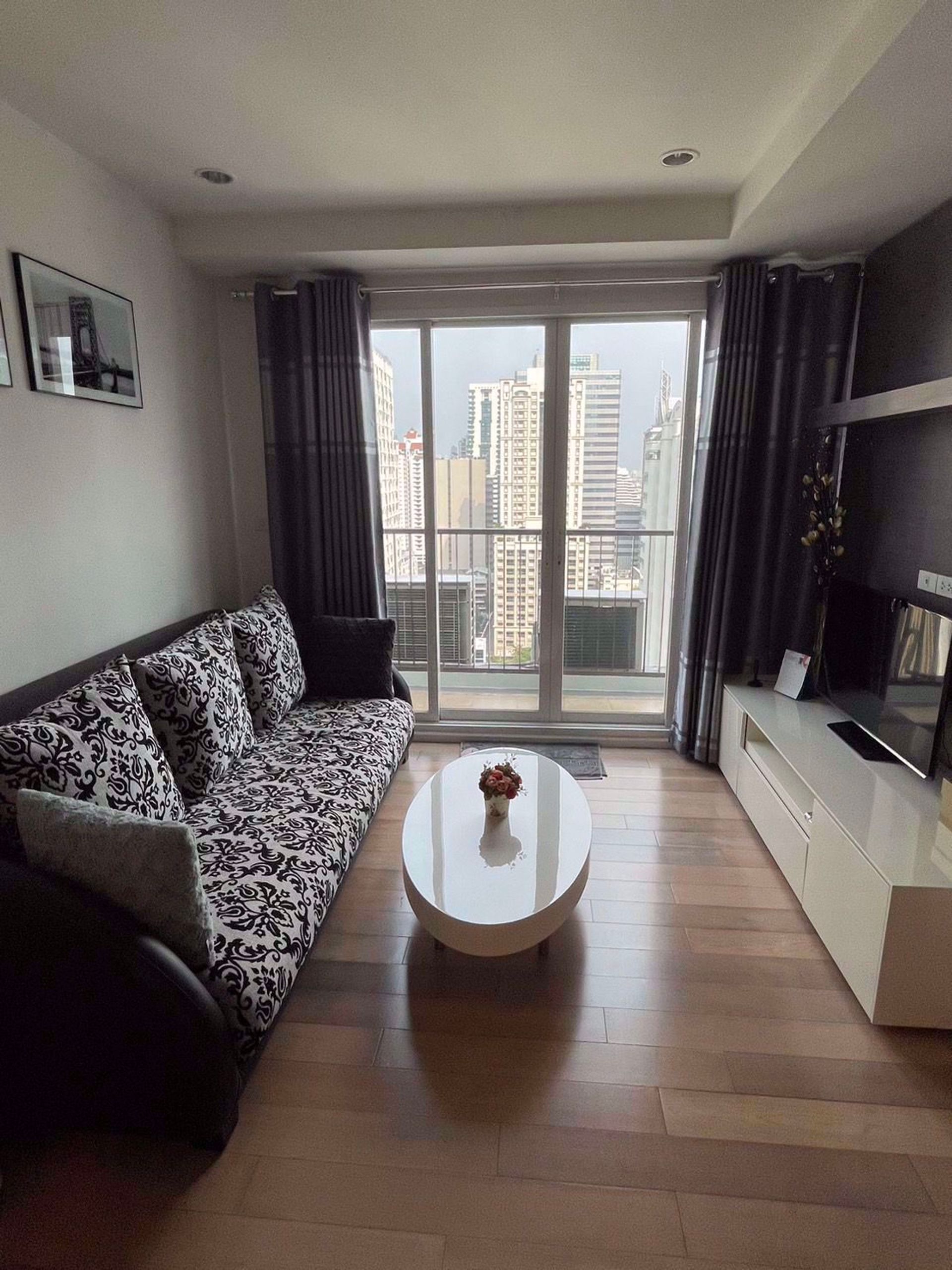 Condominio en Ban Na Song, Krung Thep Maha Nakhon 12524996