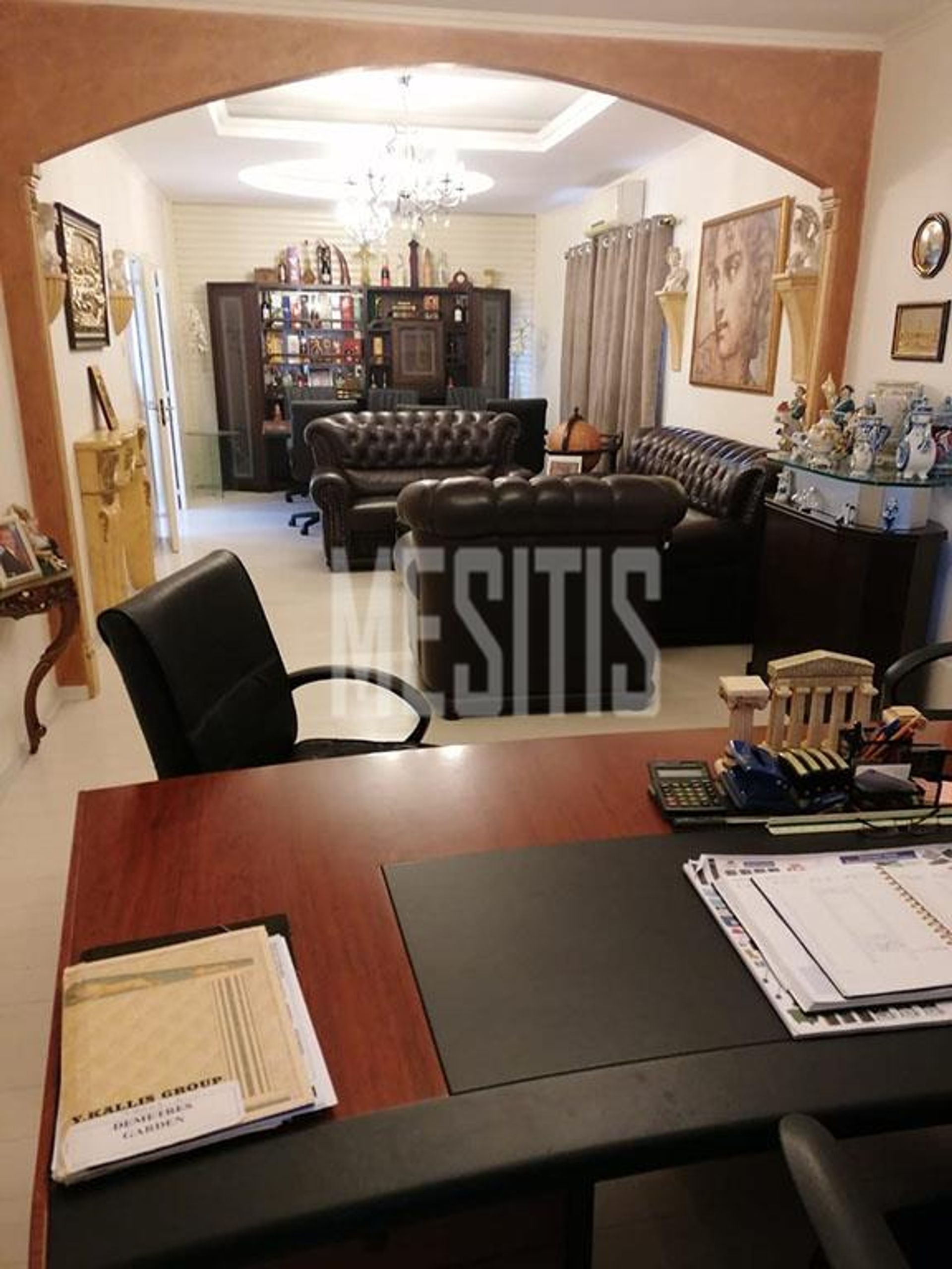 Office in Germasogeia, Lemesos 12525017