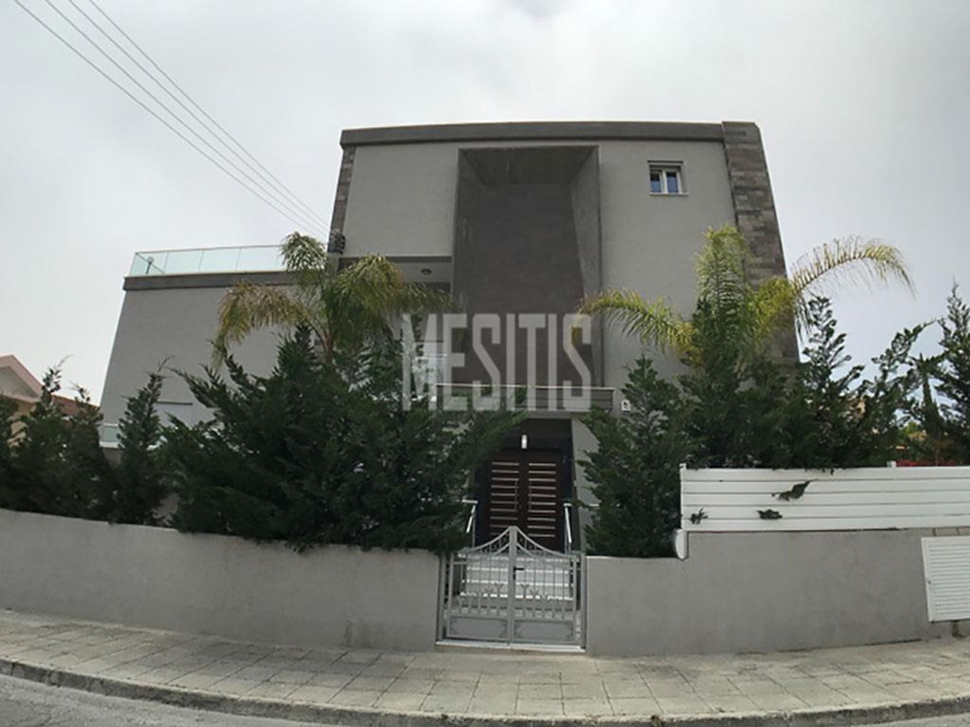 Huis in Germasogeia, Lemesos 12525024