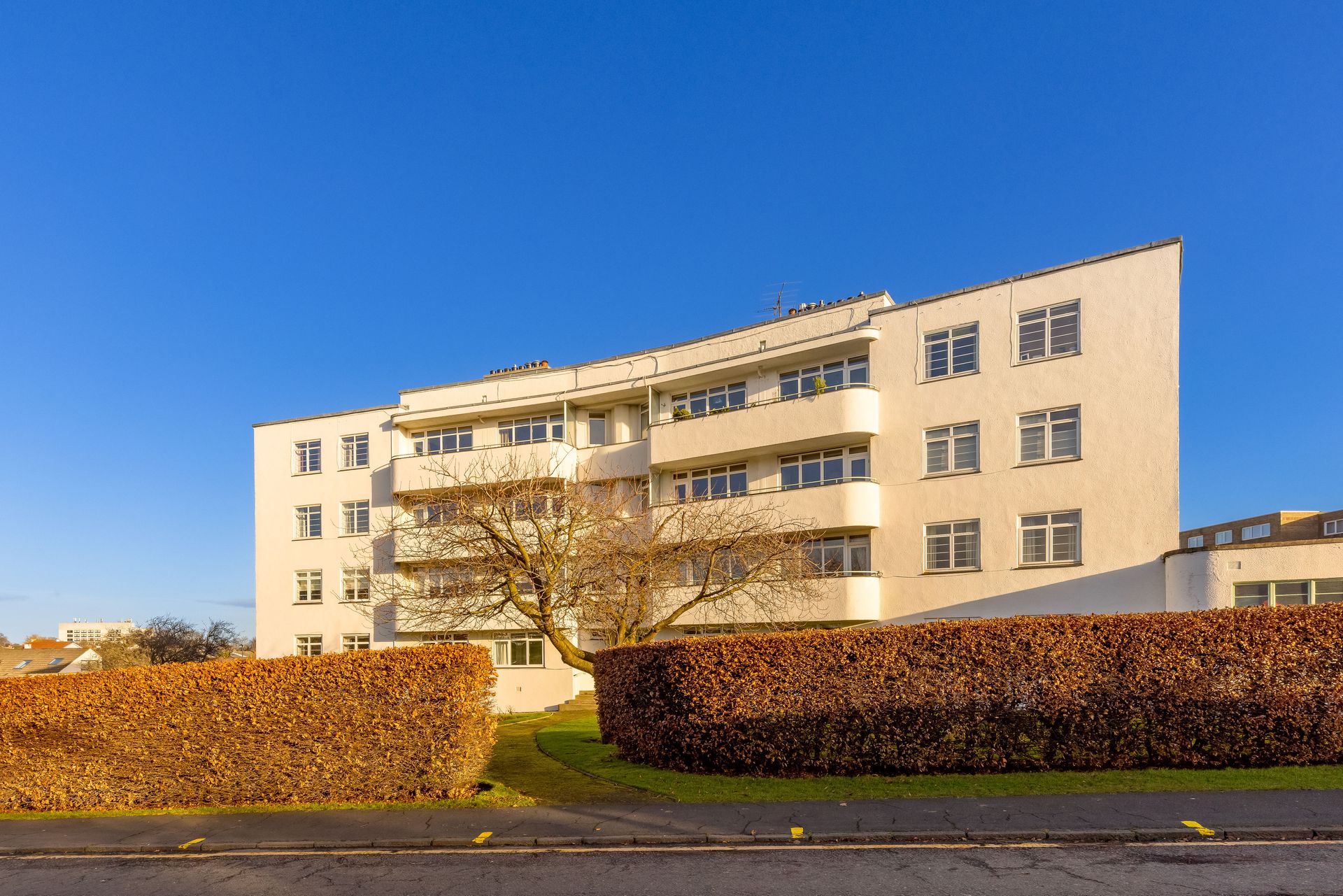 Condominium in Slateford, Edinburgh, City of 12525326