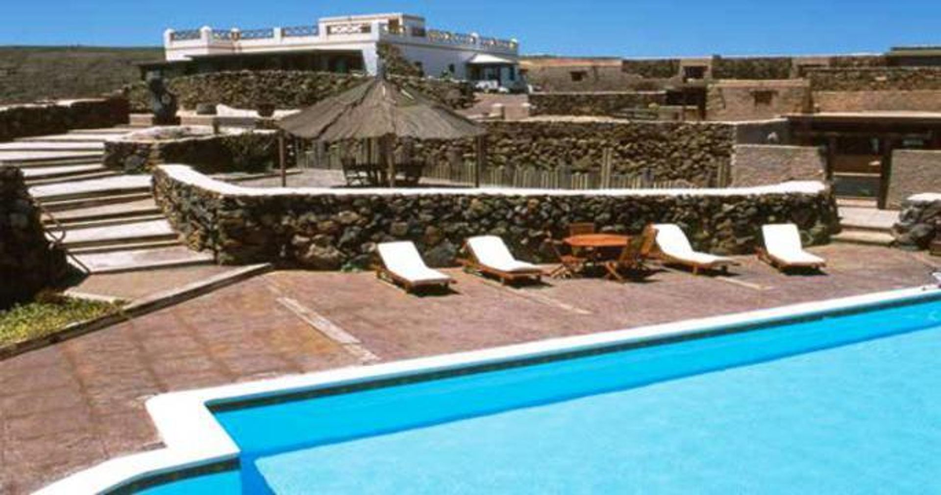 Коммерческий в Punta Mujeres, Canarias 12525333