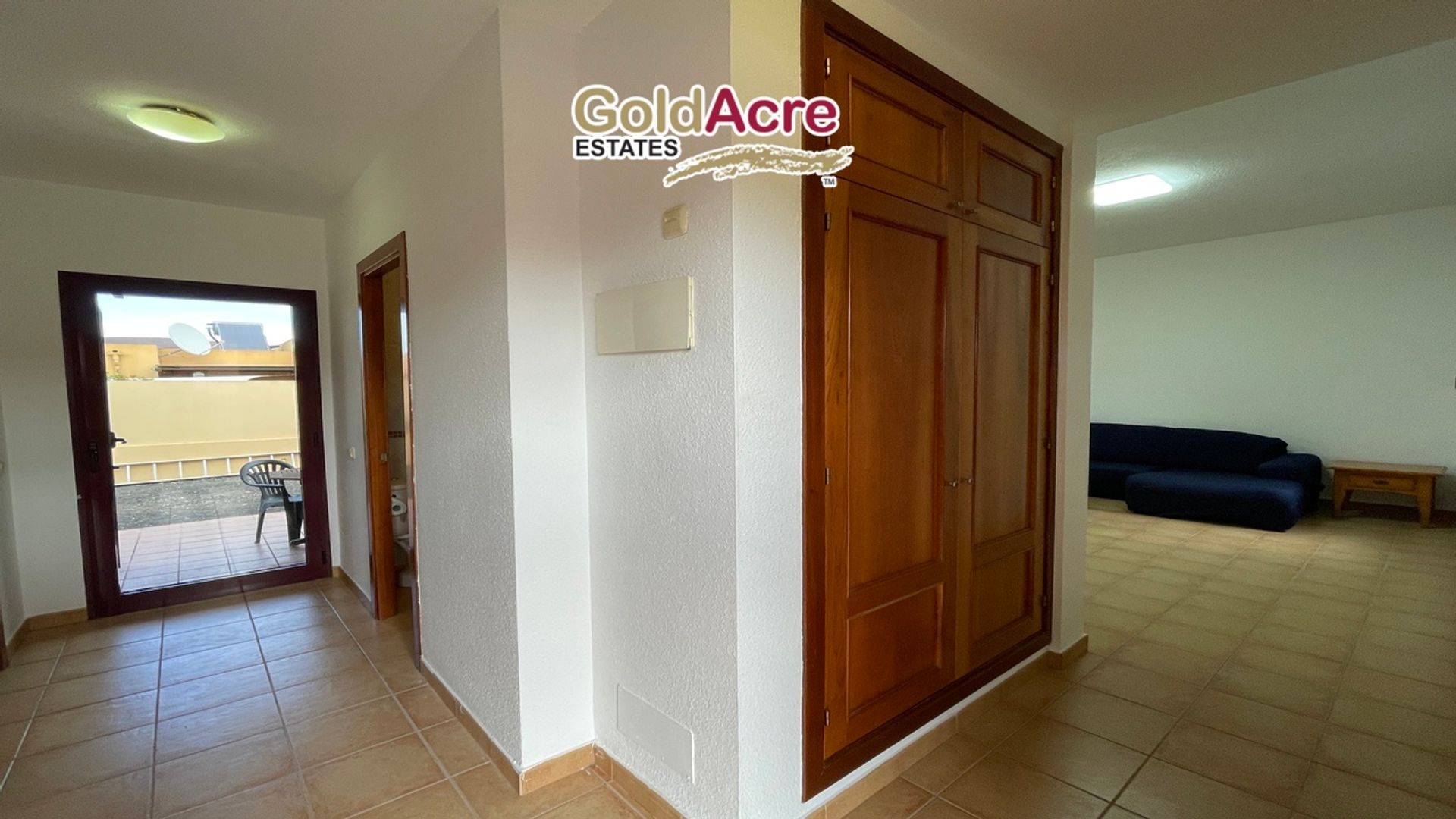 House in La Oliva, Canary Islands 12525362