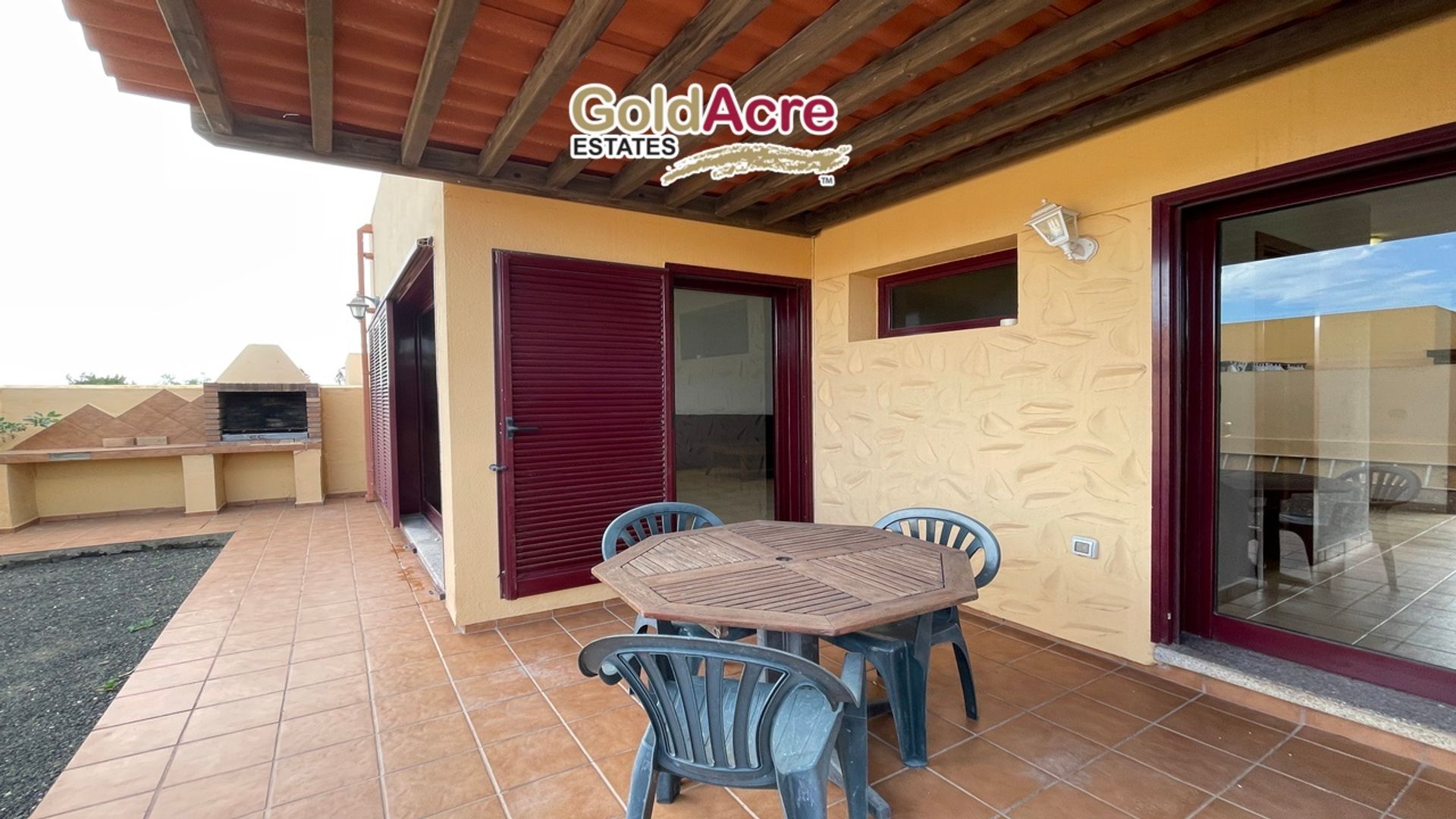 Haus im La Oliva, Canarias 12525362