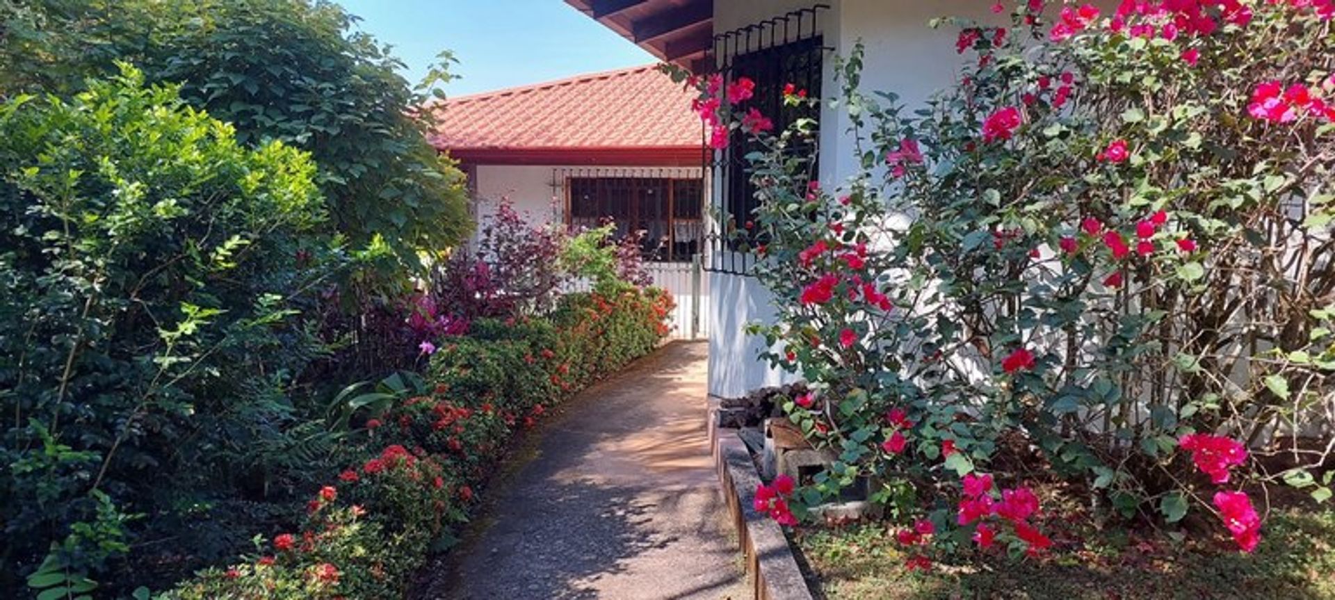 Casa nel Carrillos, Alajuela 12525504