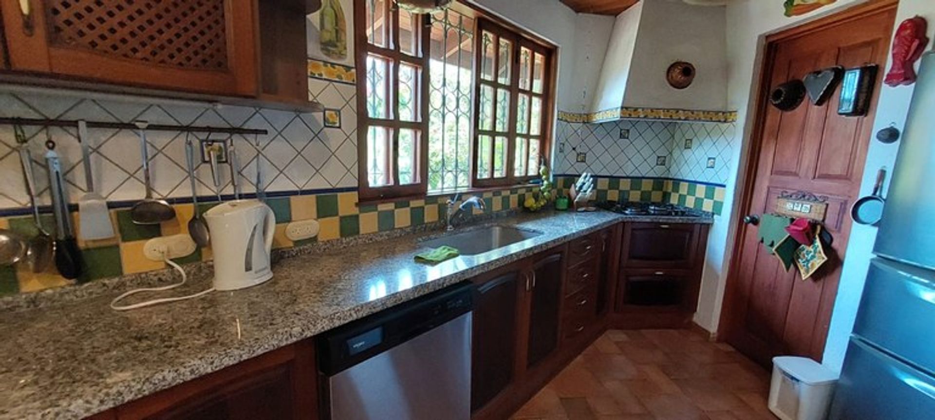 Huis in Carrillos, Provincia de Alajuela 12525504