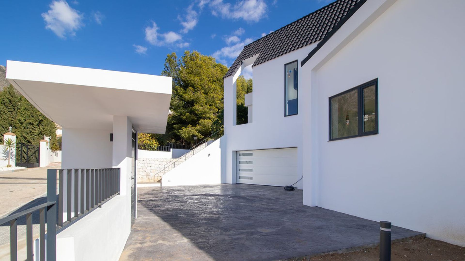 Huis in Mijas, Andalusia 12525505