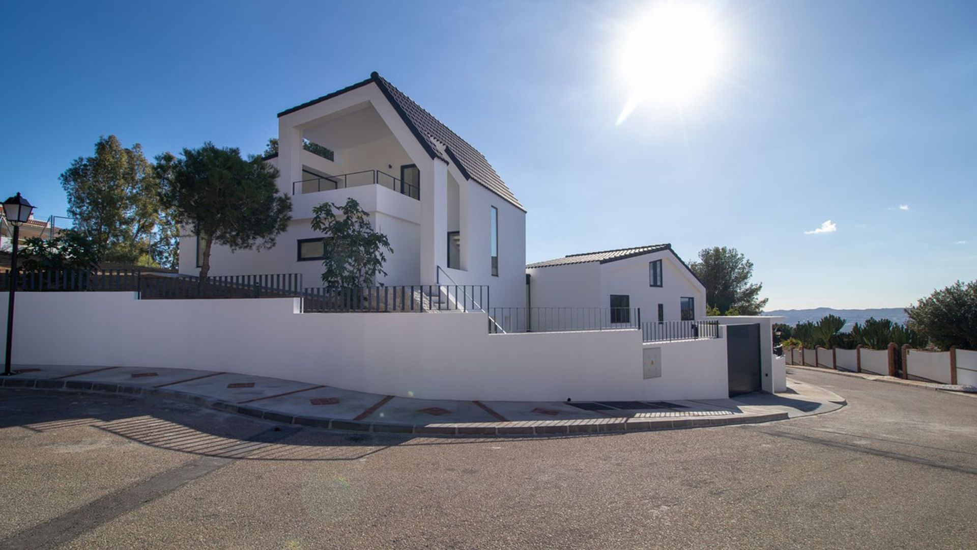 Huis in Mijas, Andalusia 12525505