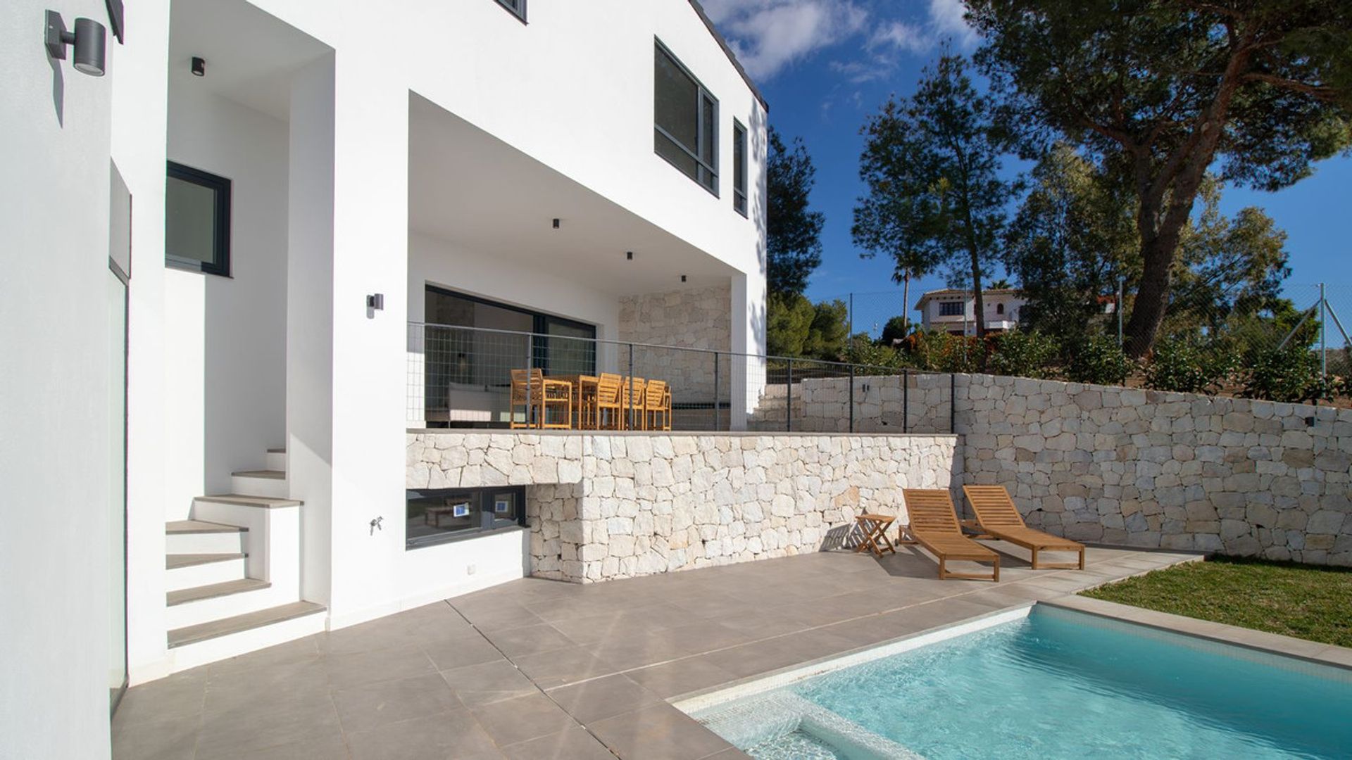 Huis in Mijas, Andalusia 12525505