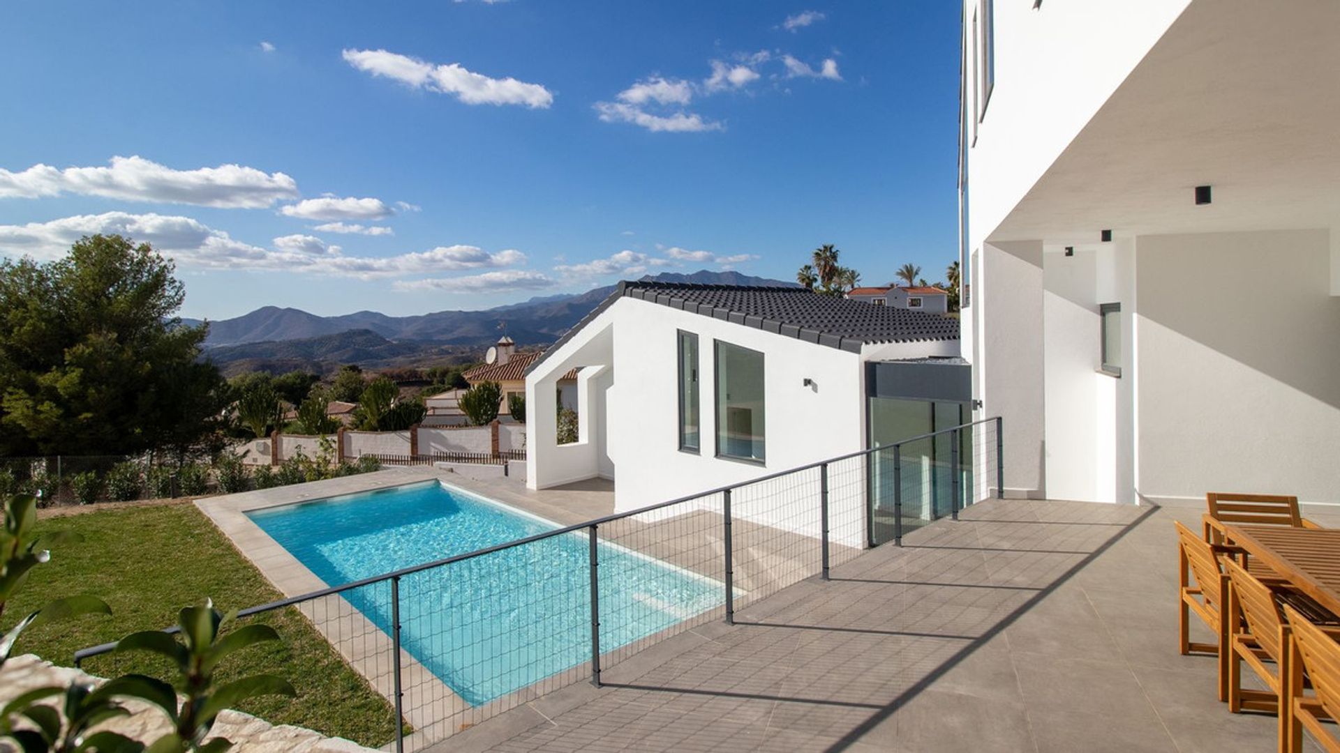 Huis in Mijas, Andalusia 12525505