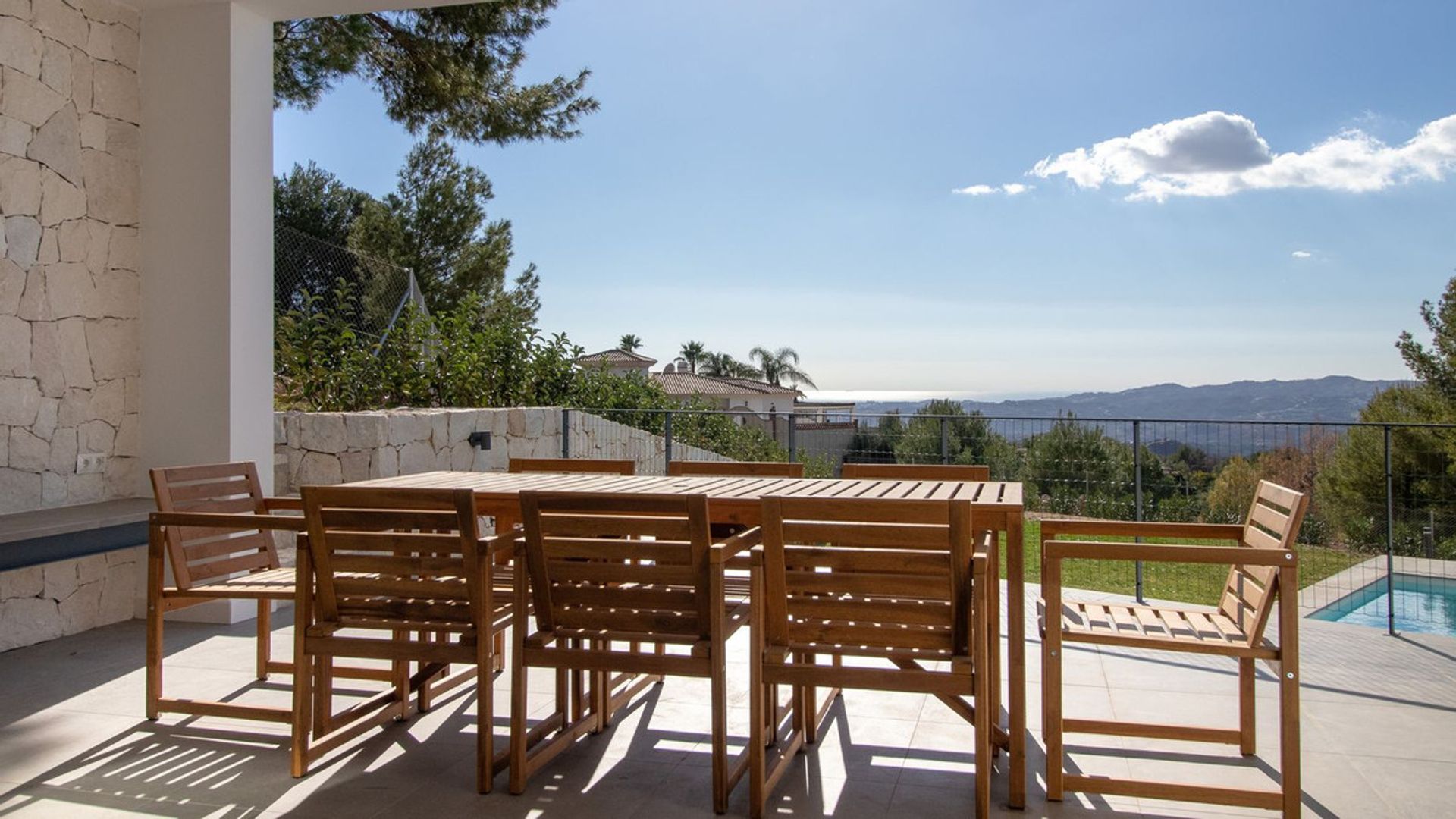 Huis in Mijas, Andalusia 12525505