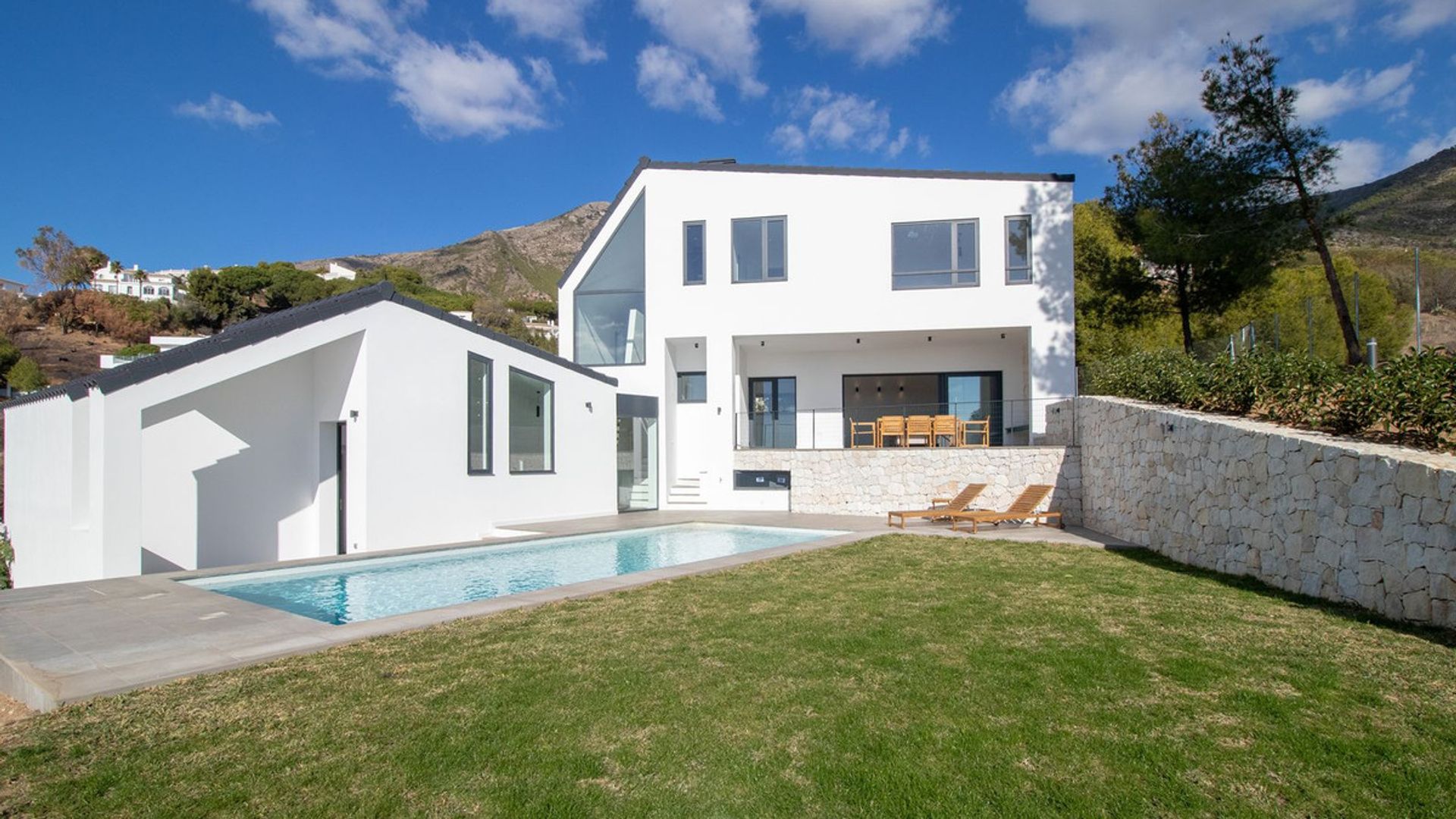 Huis in Mijas, Andalusia 12525505