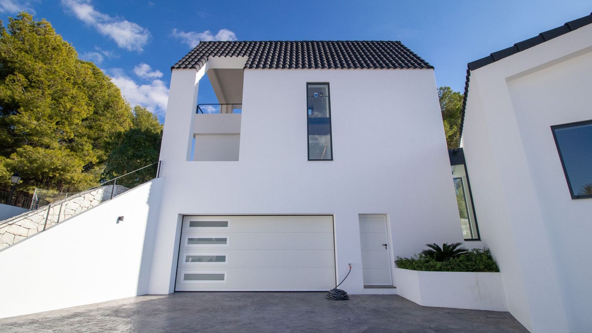 Huis in Mijas, Andalusia 12525505