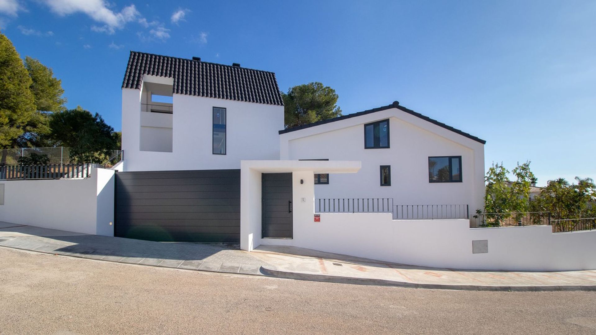 Huis in Mijas, Andalusia 12525505