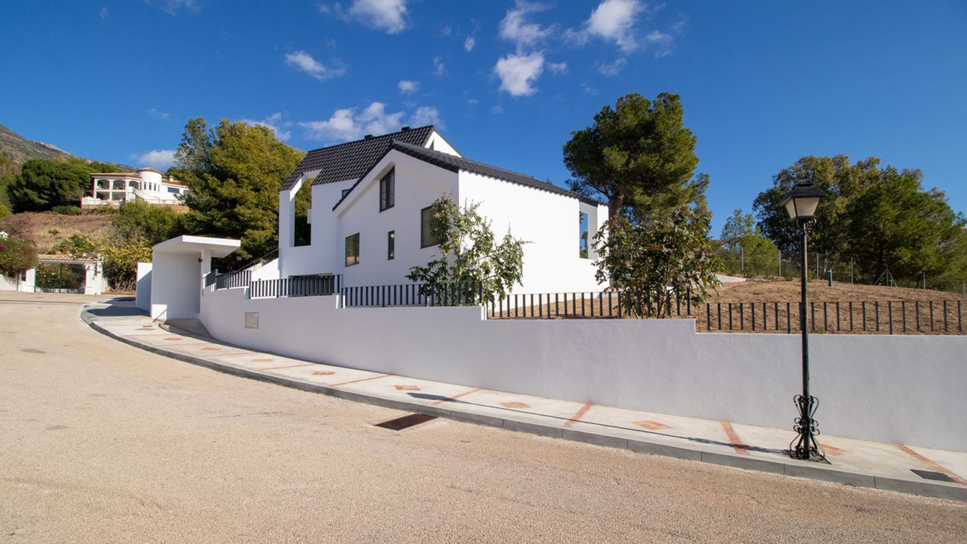 Huis in Mijas, Andalusia 12525505