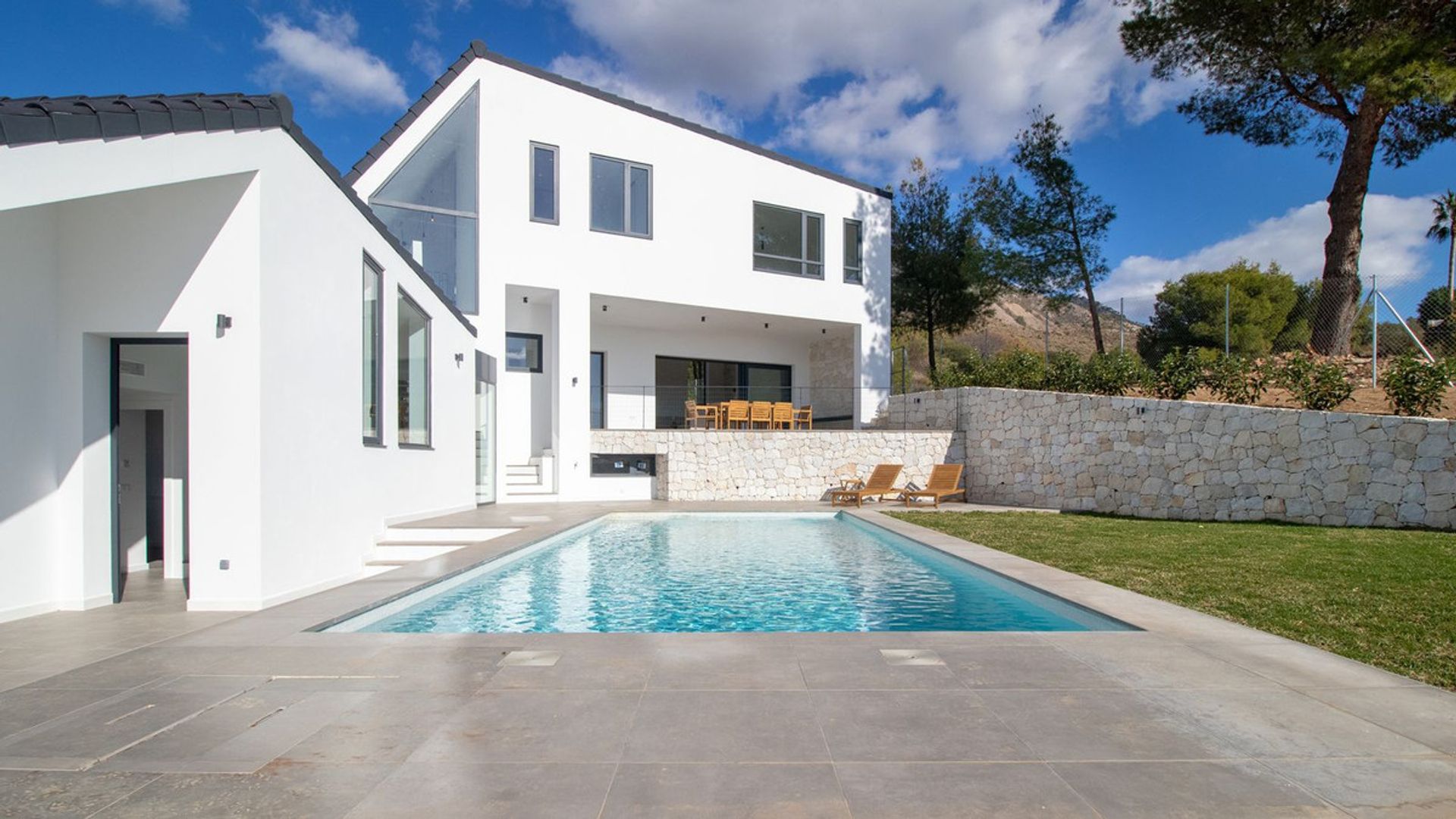 Huis in Mijas, Andalusia 12525505