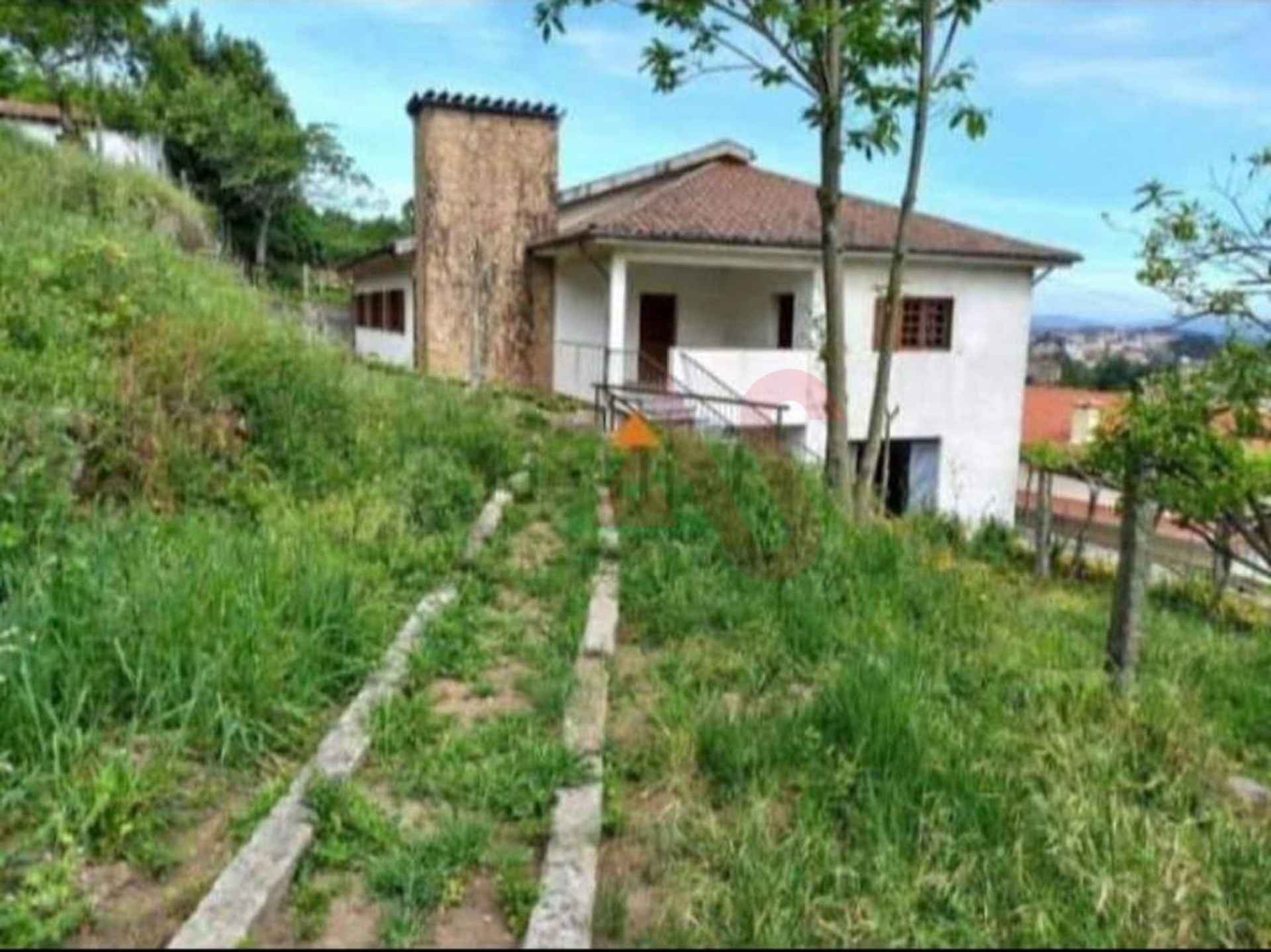 rumah dalam Roriz, Porto 12525511