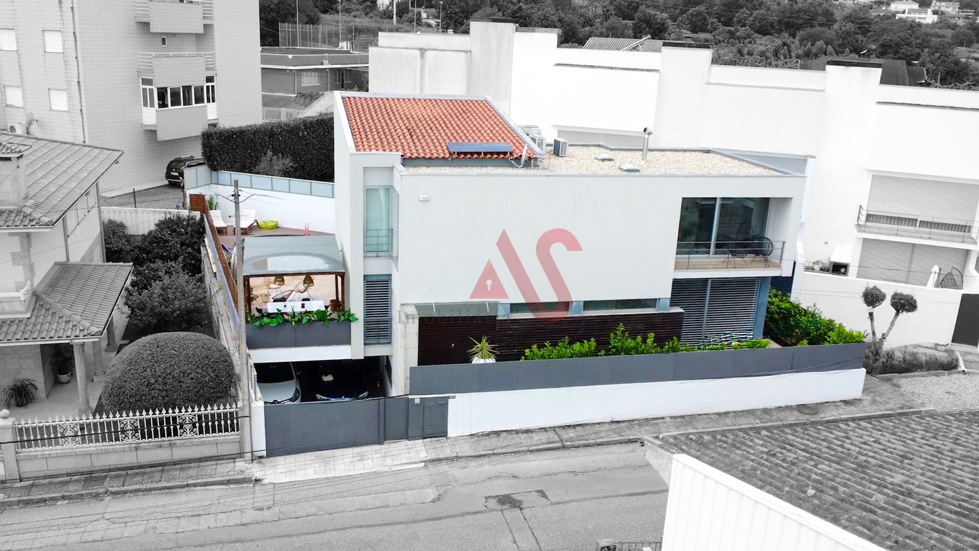 House in Alem, Braga 12525516