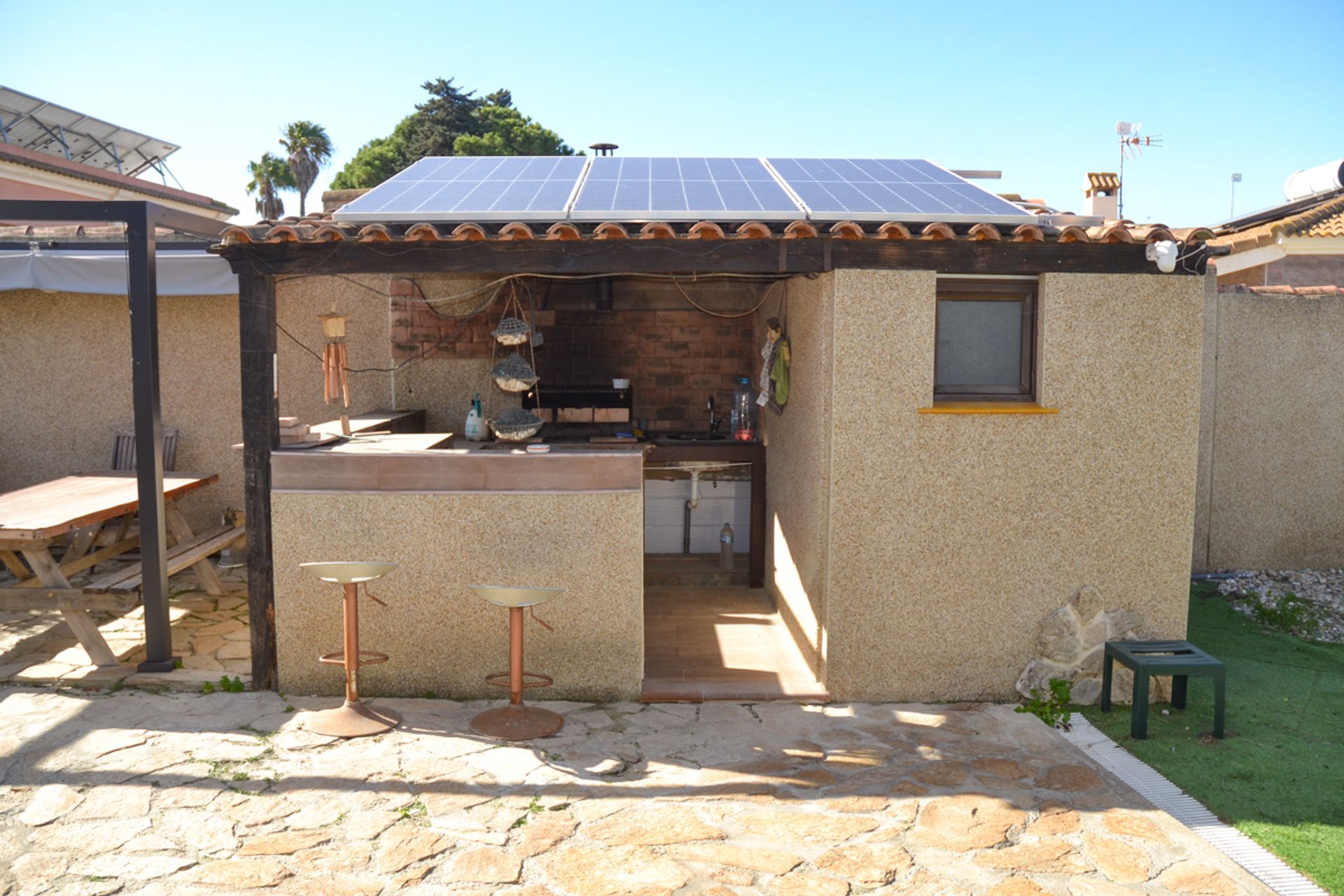 Hus i Chiclana de la Frontera, Andalusien 12525529