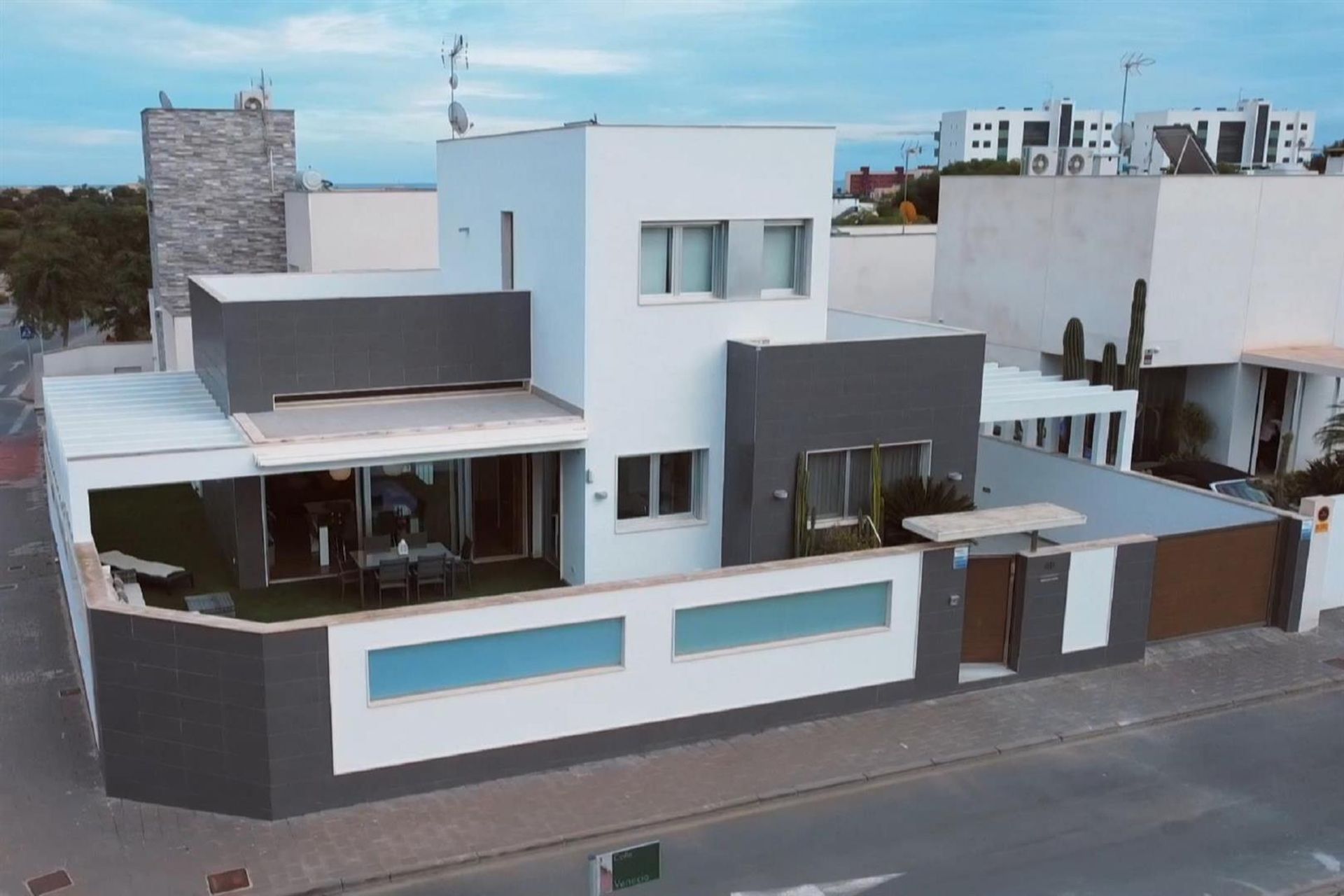 Haus im Mil Palmeras, Comunidad Valenciana 12525531