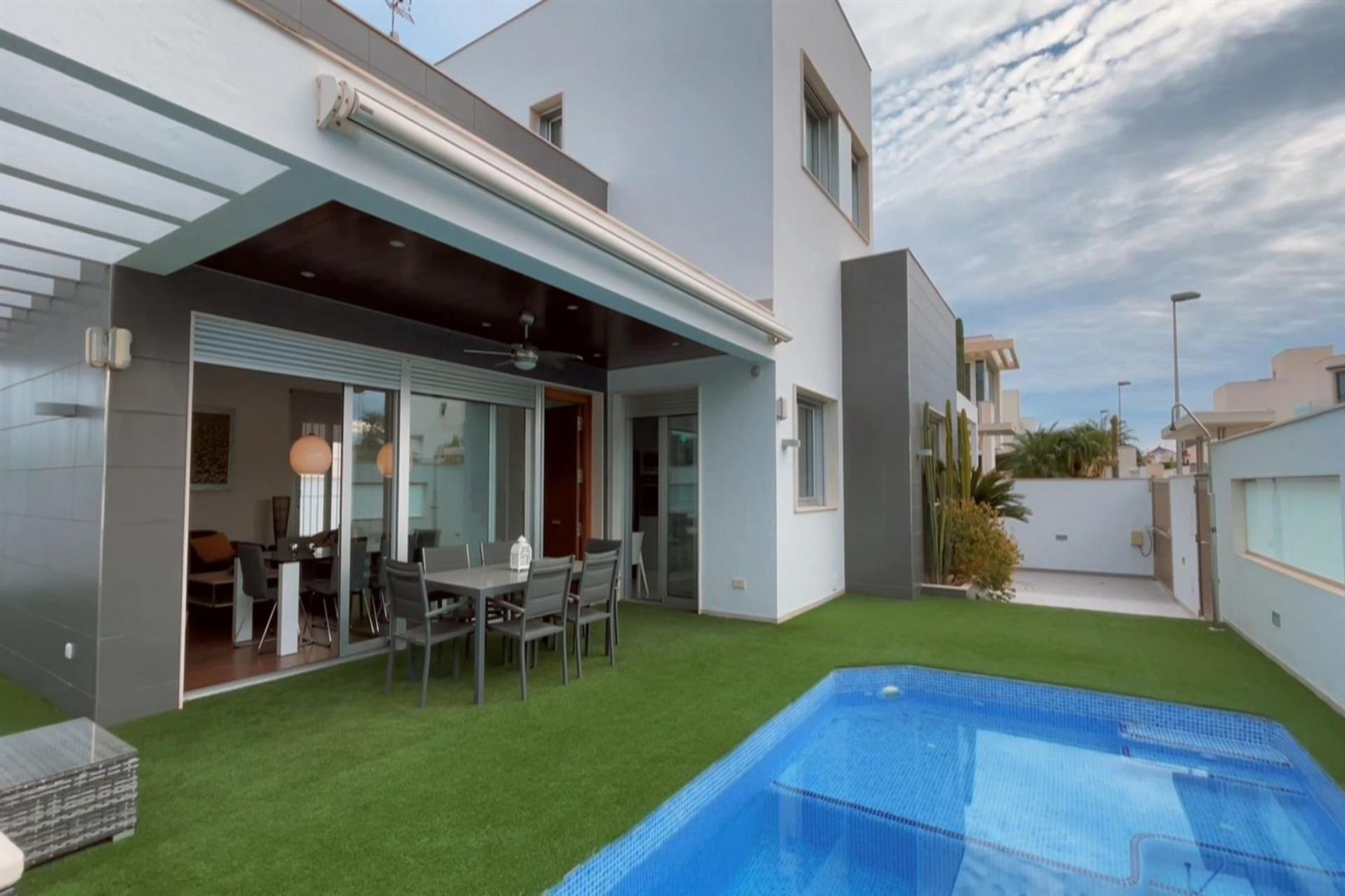 Haus im Mil Palmeras, Comunidad Valenciana 12525531