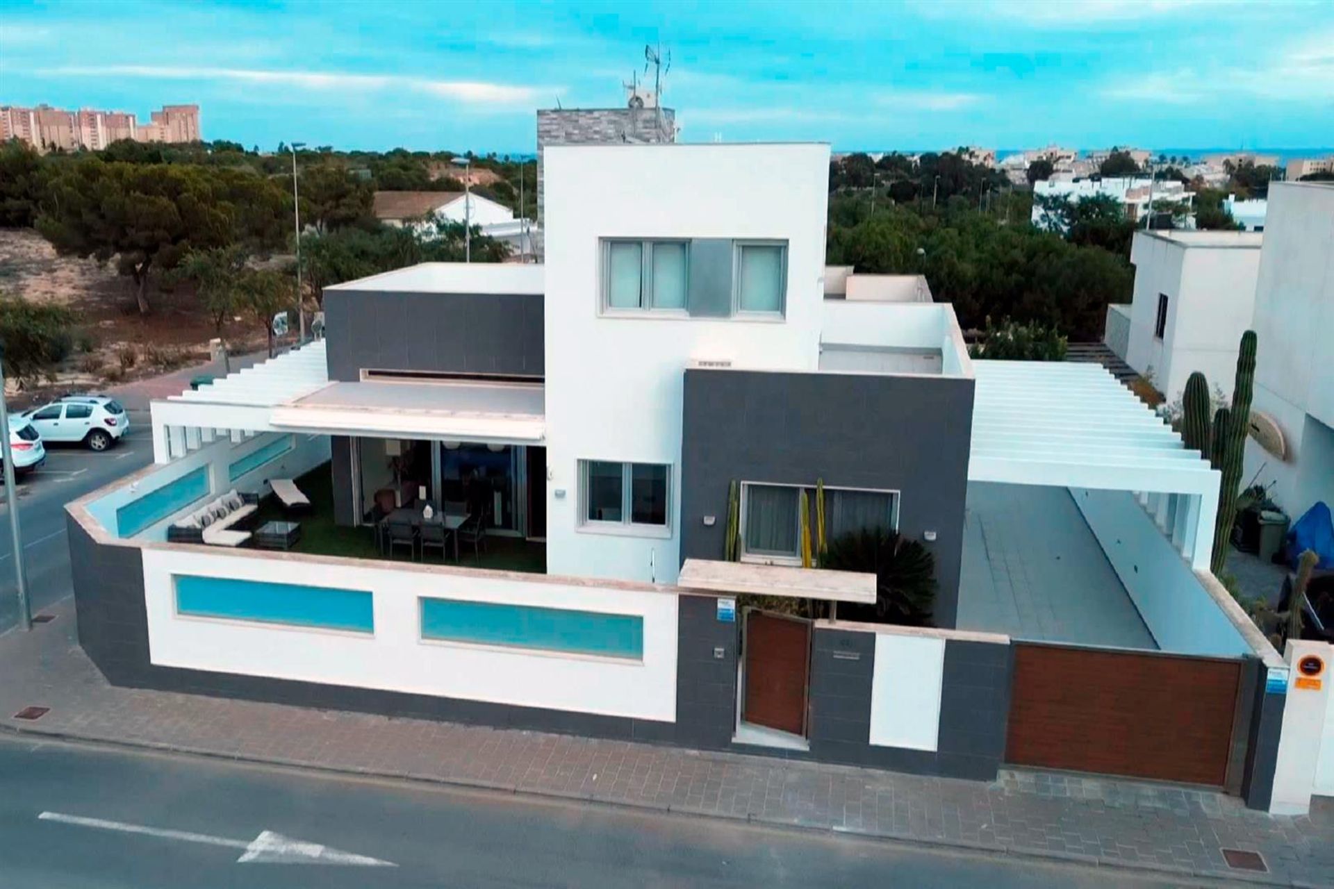 House in Campoamor, Valencia 12525531