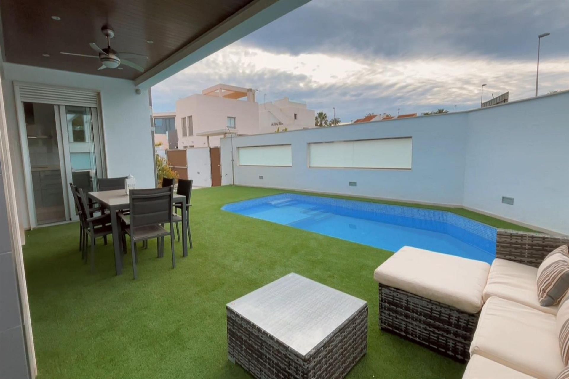 House in Campoamor, Valencia 12525531