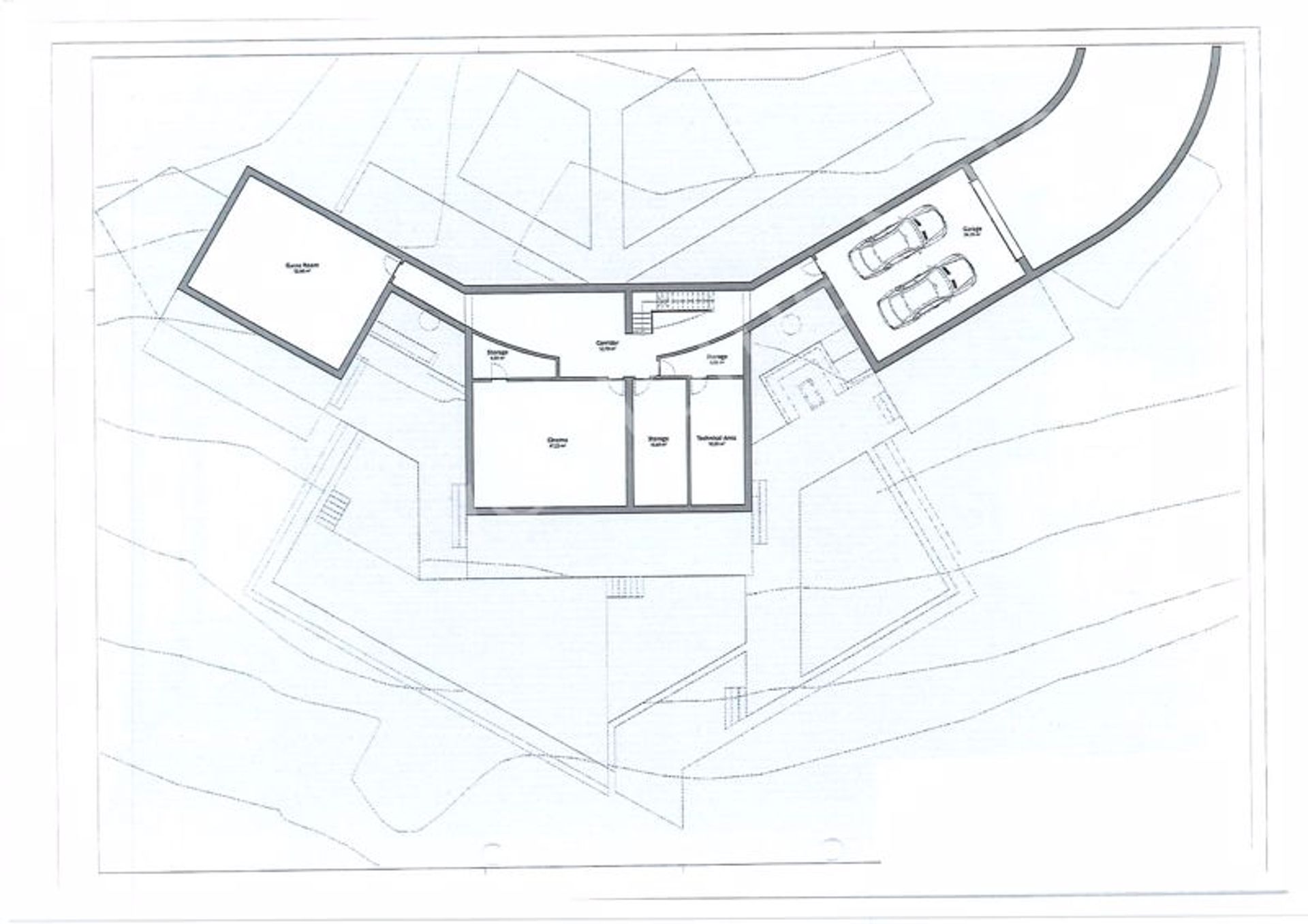 土地 在 Porches, Faro 12525540