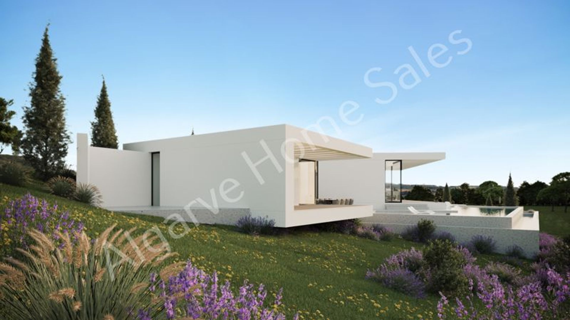 الأرض في Porches, Faro 12525540