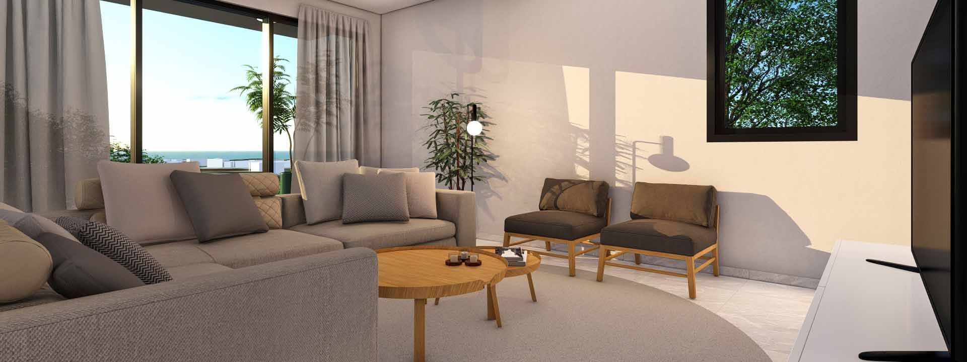 Condominium in Paphos, Paphos 12525585