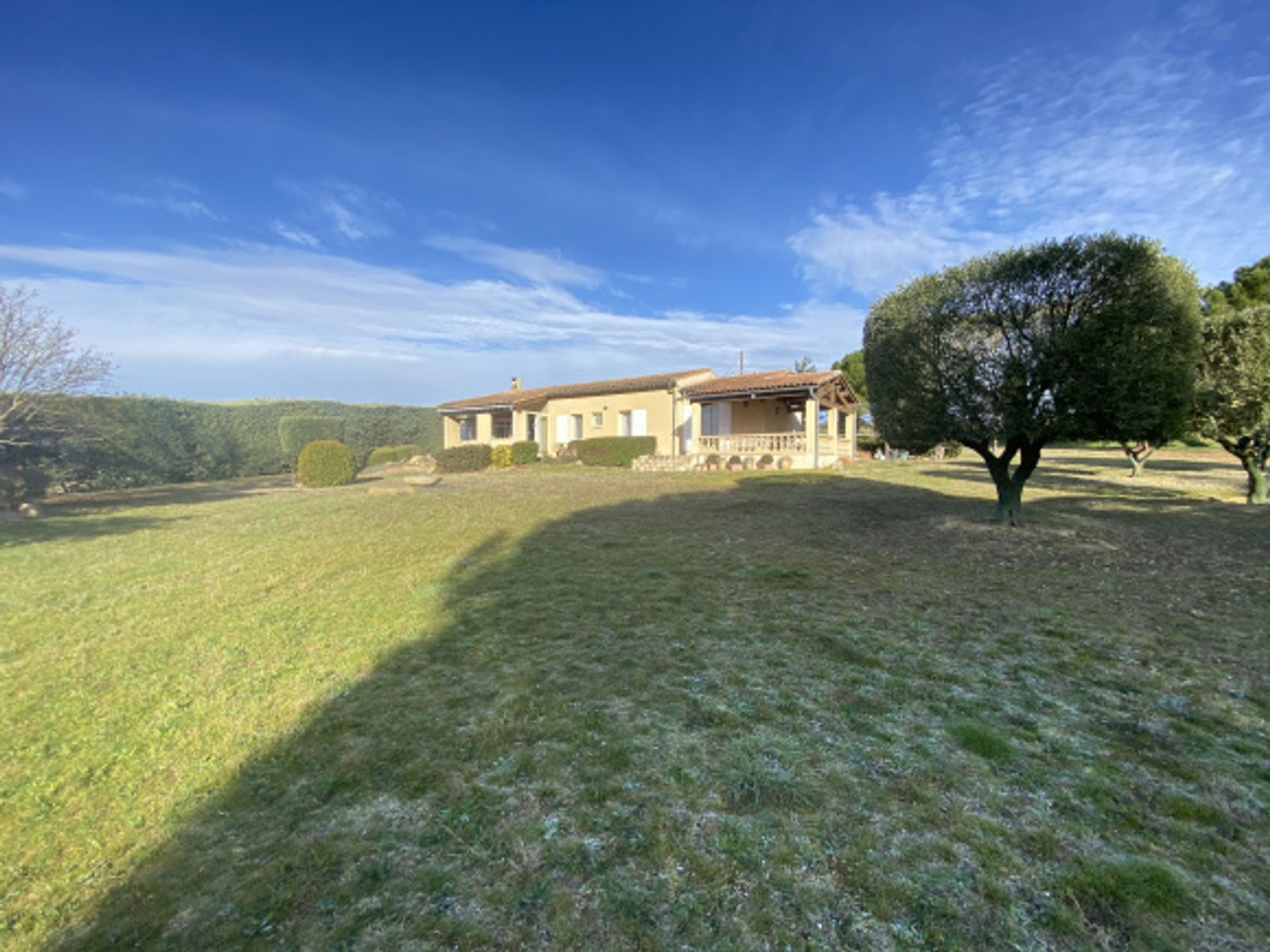 House in Malras, Occitanie 12525610