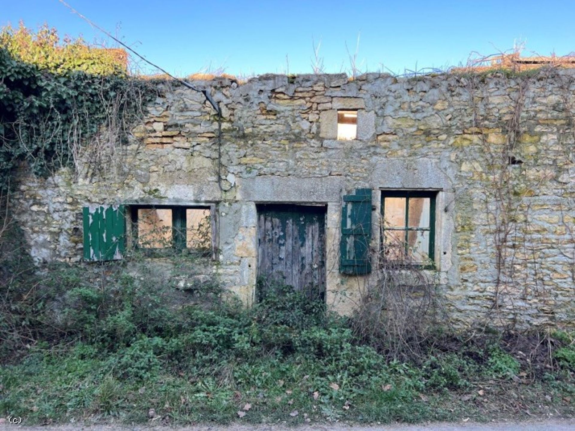 Huis in Lizant, Nouvelle-Aquitanië 12525612