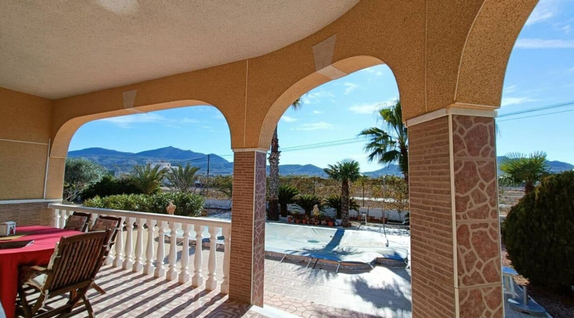 House in Hondón de los Frailes, Valencian Community 12525621