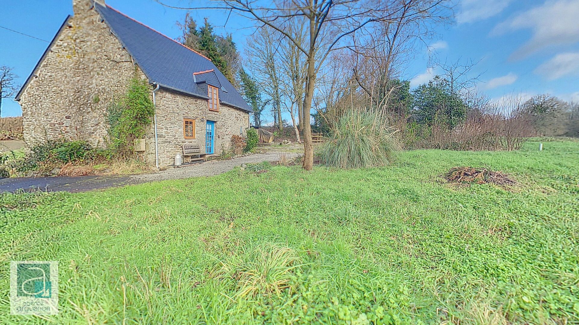 House in Plémy, Brittany 12525625