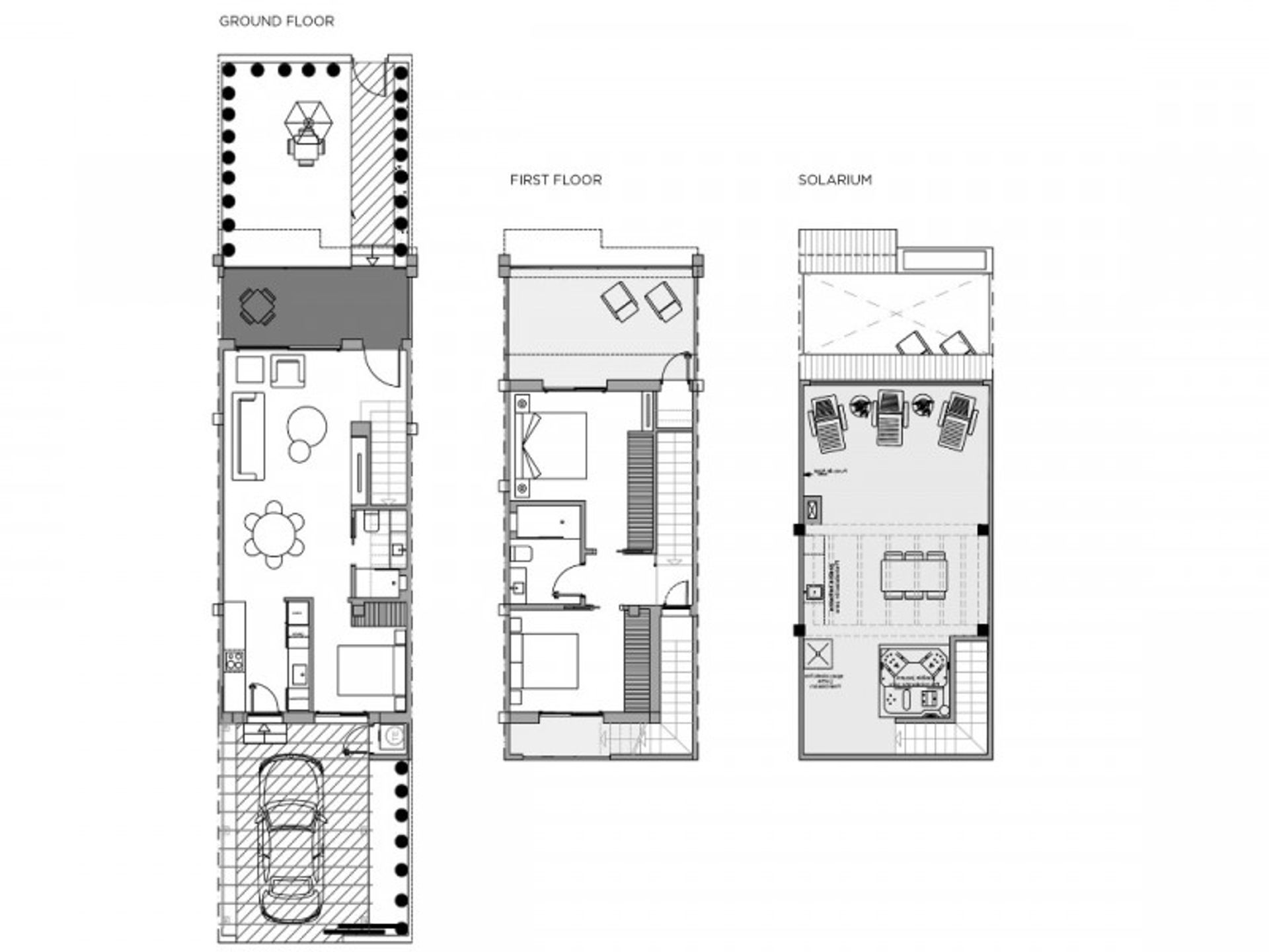 casa en Cabo Roig, Comunidad Valenciana 12525654